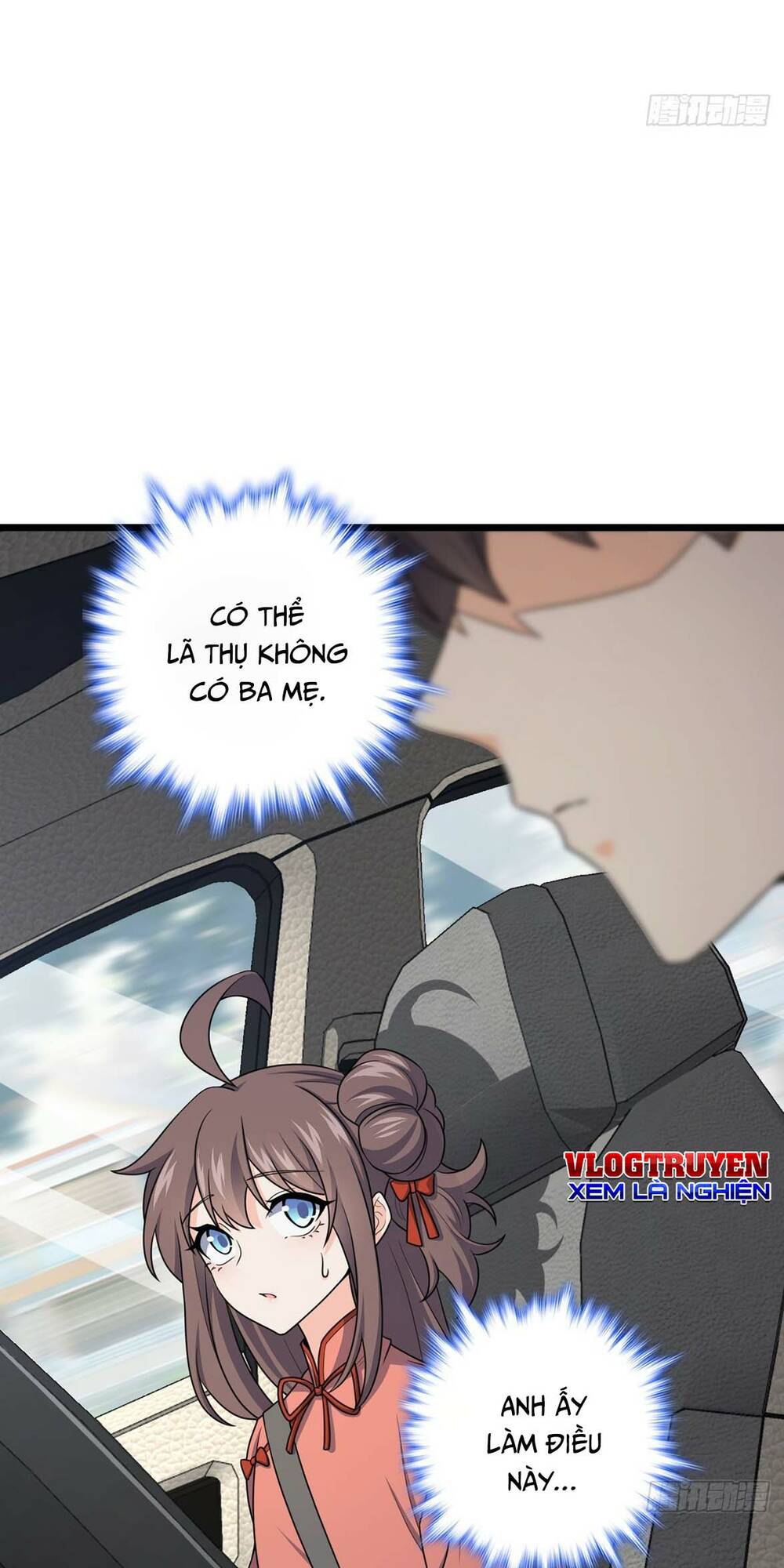 Đại Vương Tha Mạng Chapter 705 - Trang 2