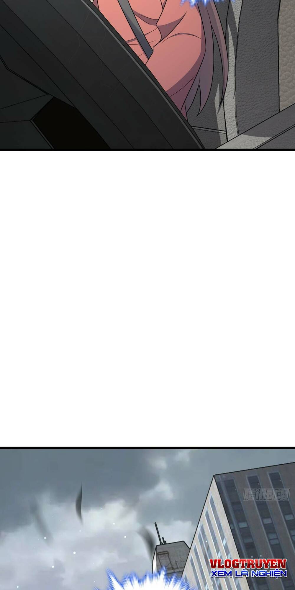 Đại Vương Tha Mạng Chapter 705 - Trang 2