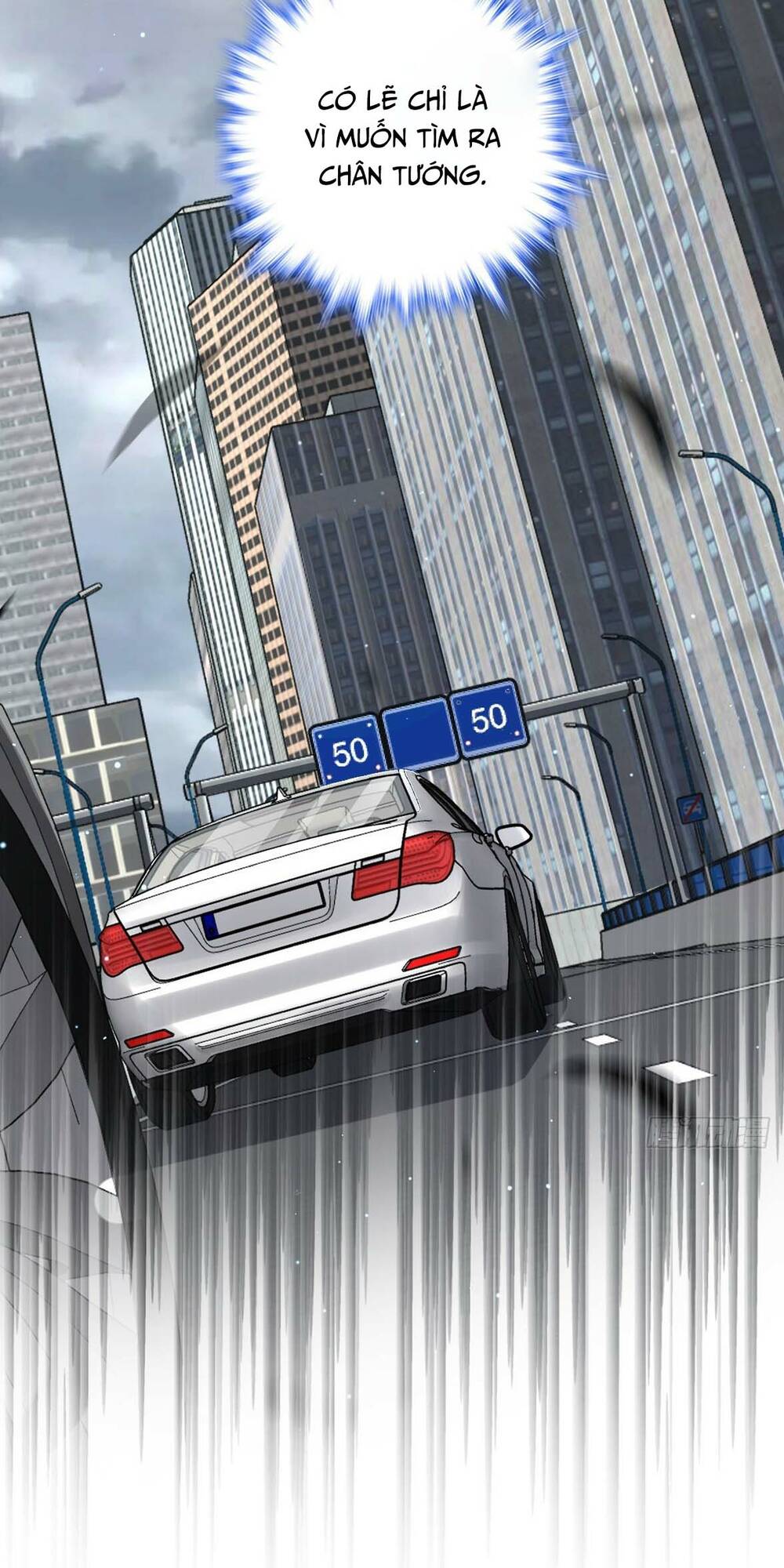 Đại Vương Tha Mạng Chapter 705 - Trang 2