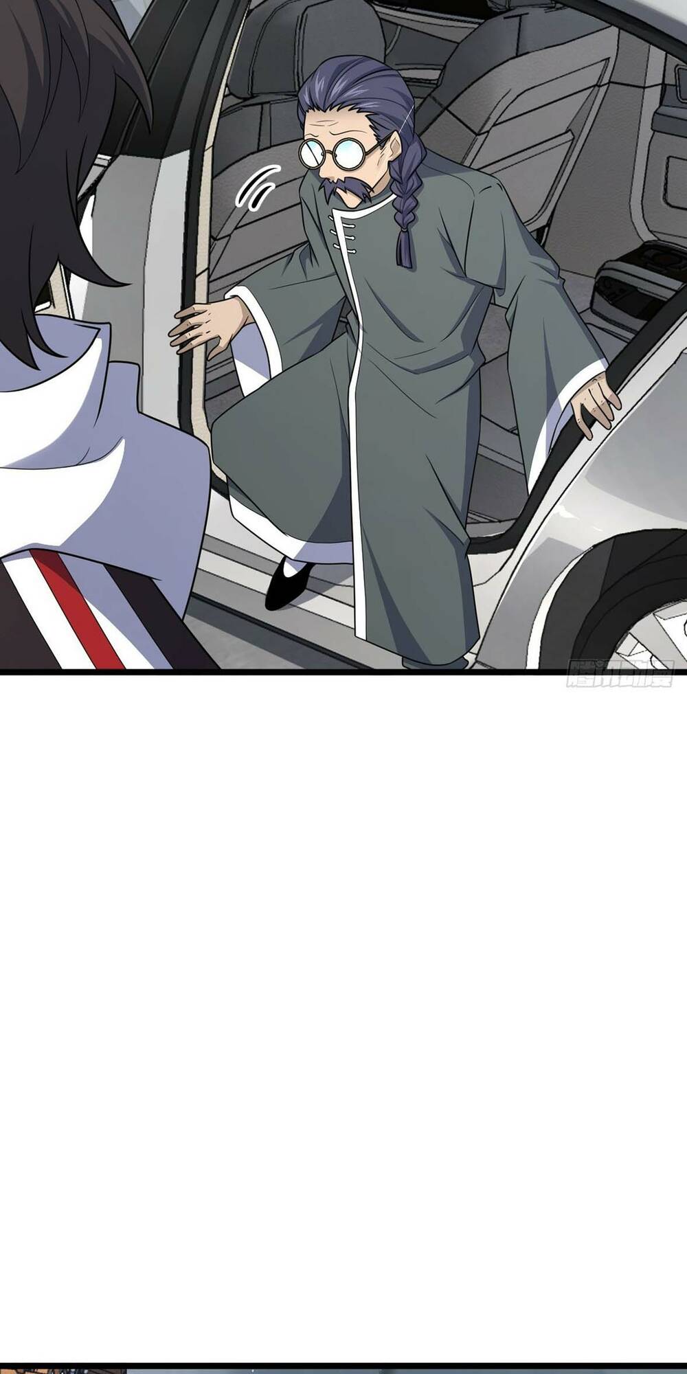 Đại Vương Tha Mạng Chapter 705 - Trang 2