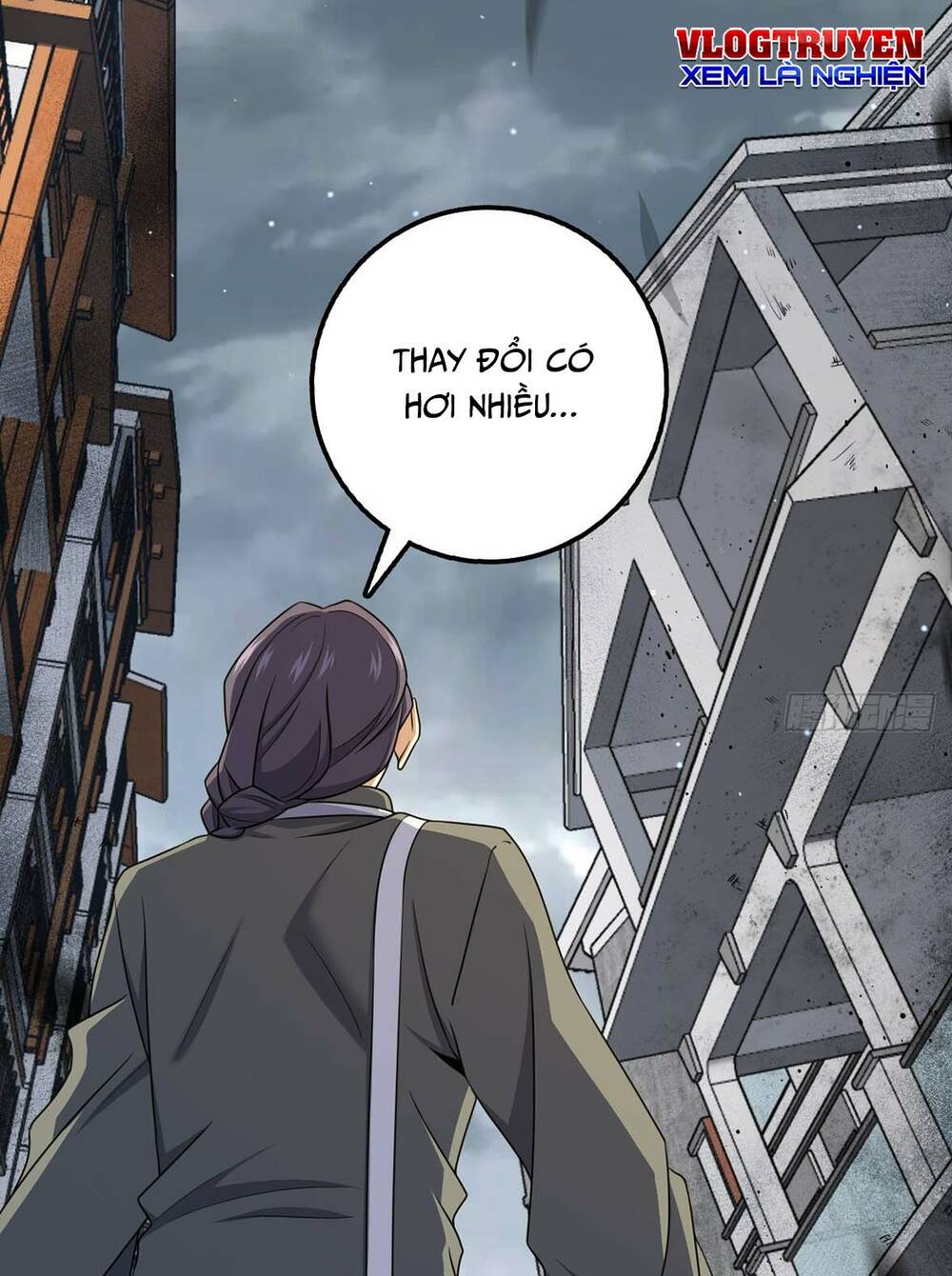 Đại Vương Tha Mạng Chapter 705 - Trang 2