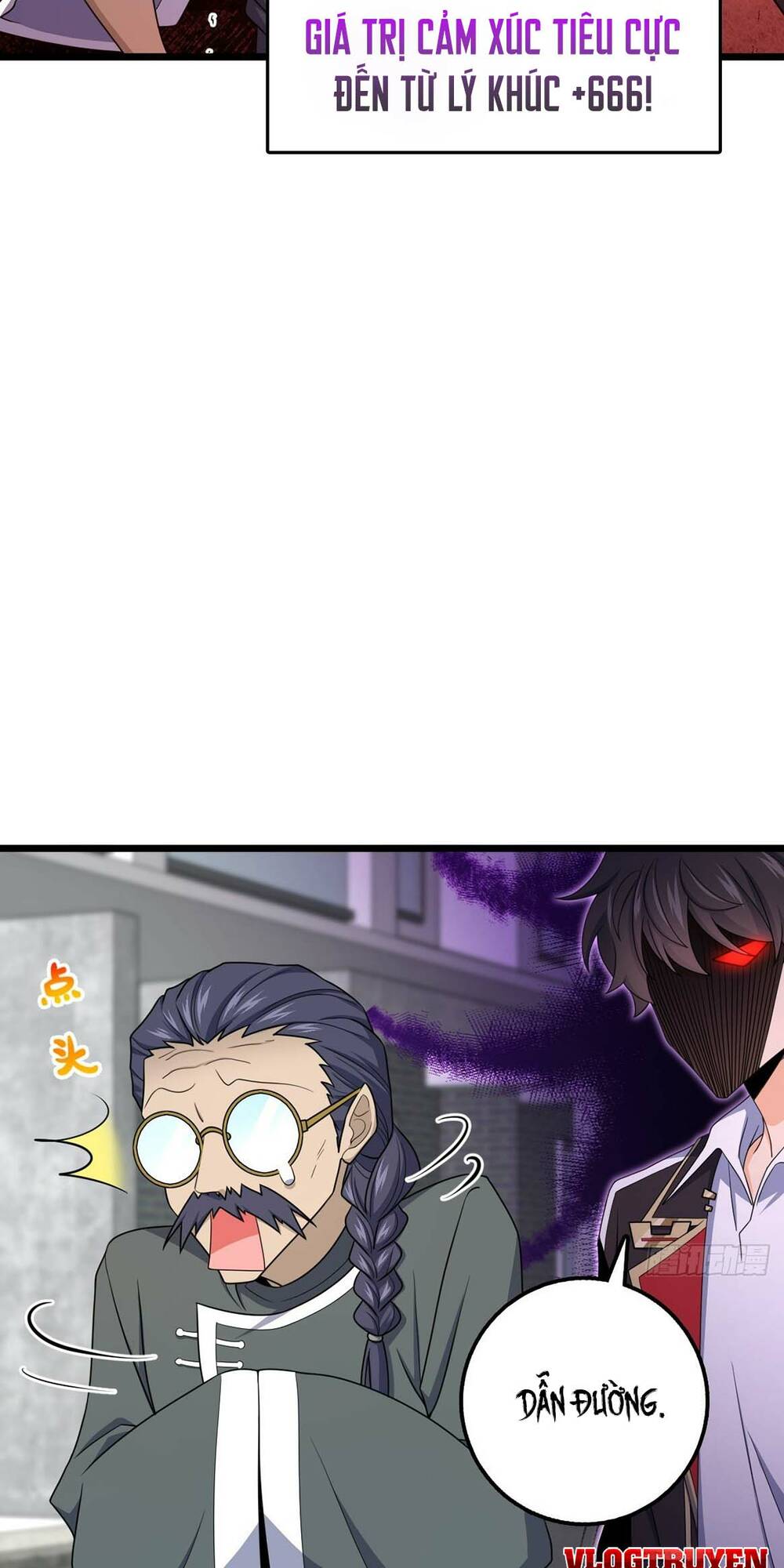 Đại Vương Tha Mạng Chapter 705 - Trang 2