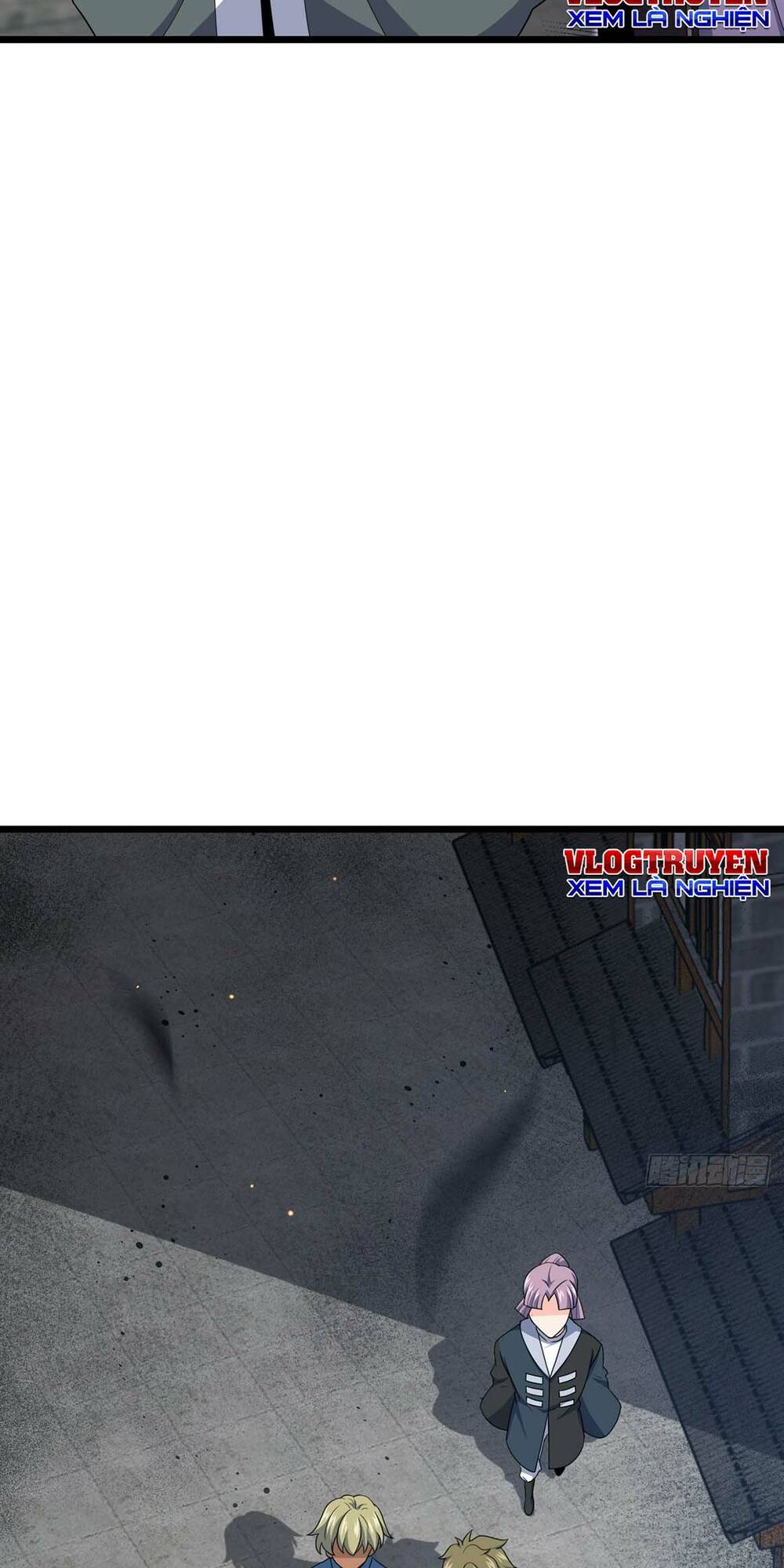 Đại Vương Tha Mạng Chapter 705 - Trang 2