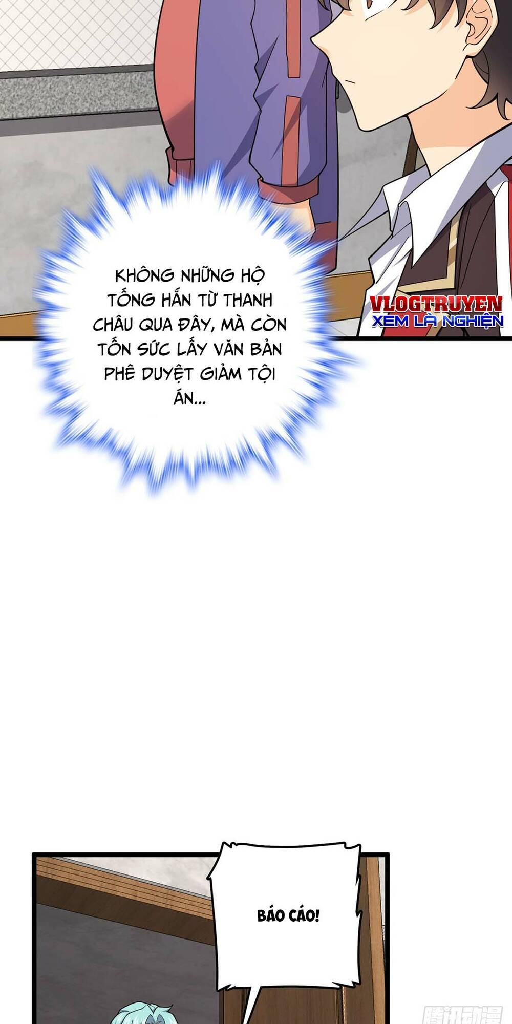 Đại Vương Tha Mạng Chapter 705 - Trang 2