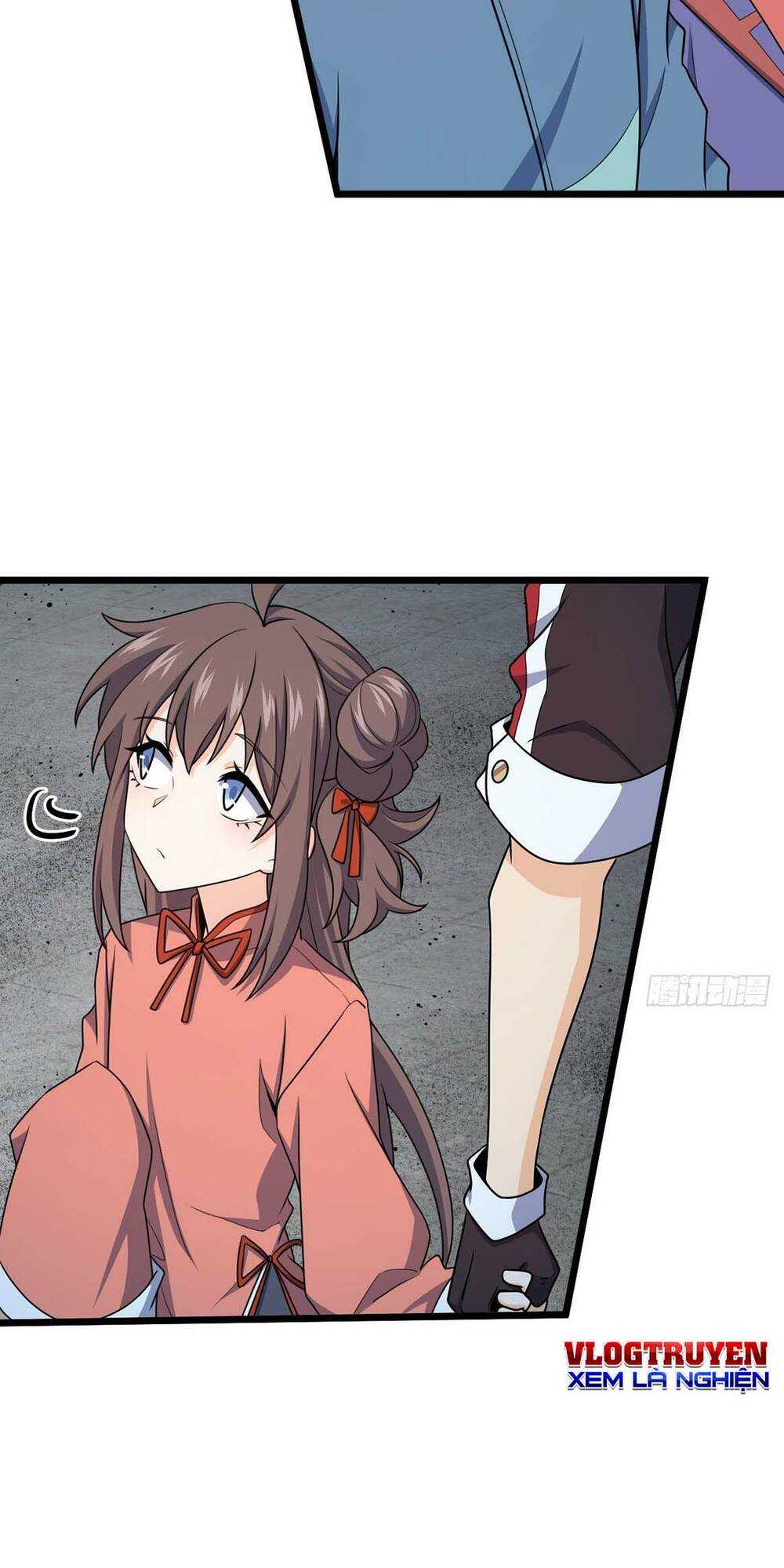 Đại Vương Tha Mạng Chapter 705 - Trang 2