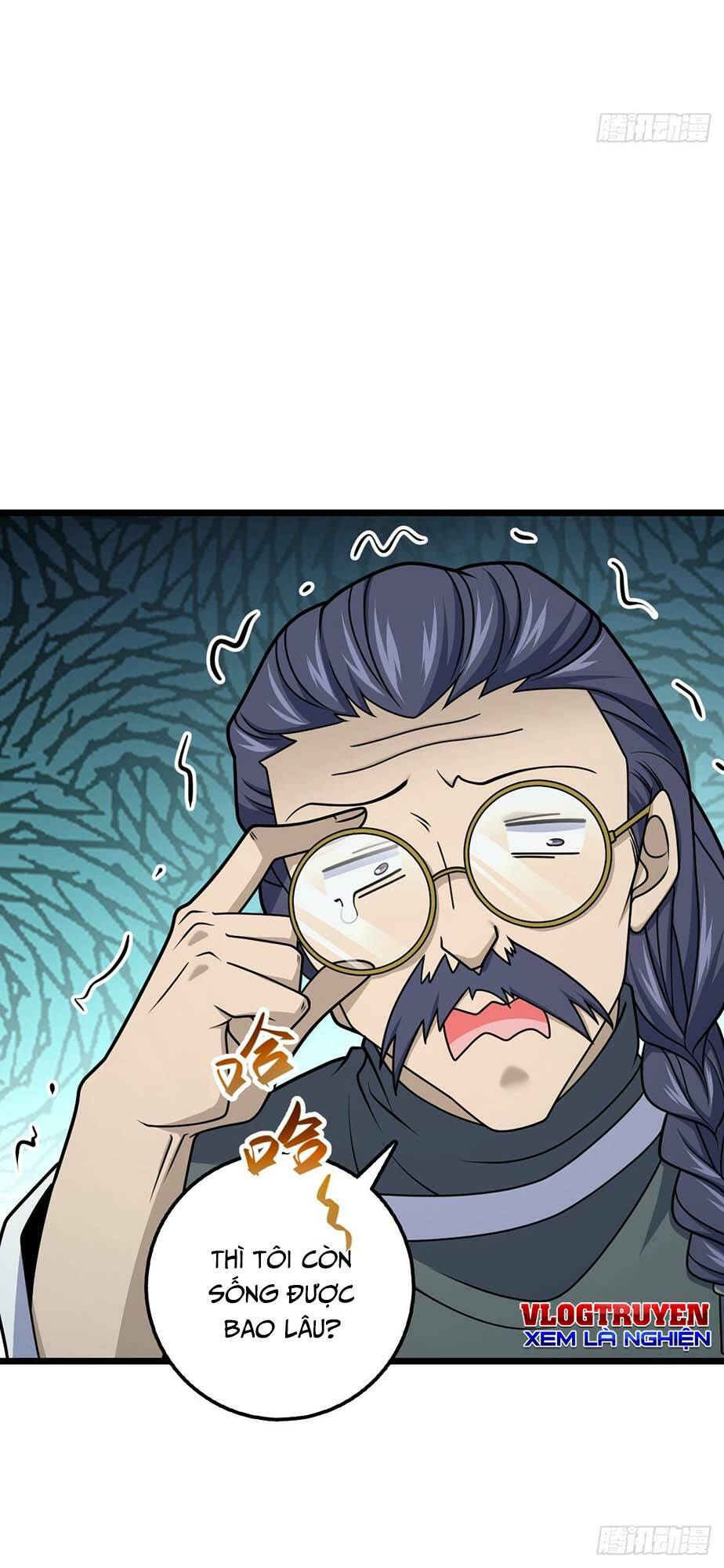 Đại Vương Tha Mạng Chapter 705 - Trang 2