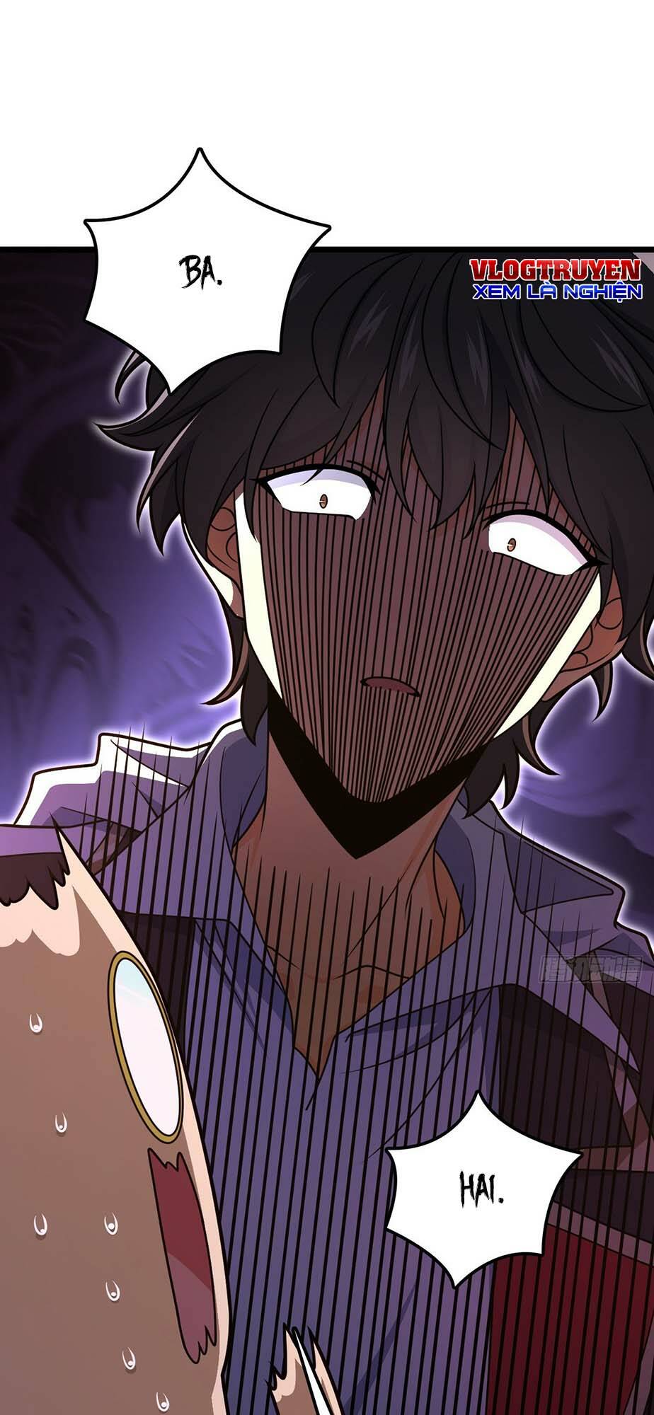 Đại Vương Tha Mạng Chapter 705 - Trang 2