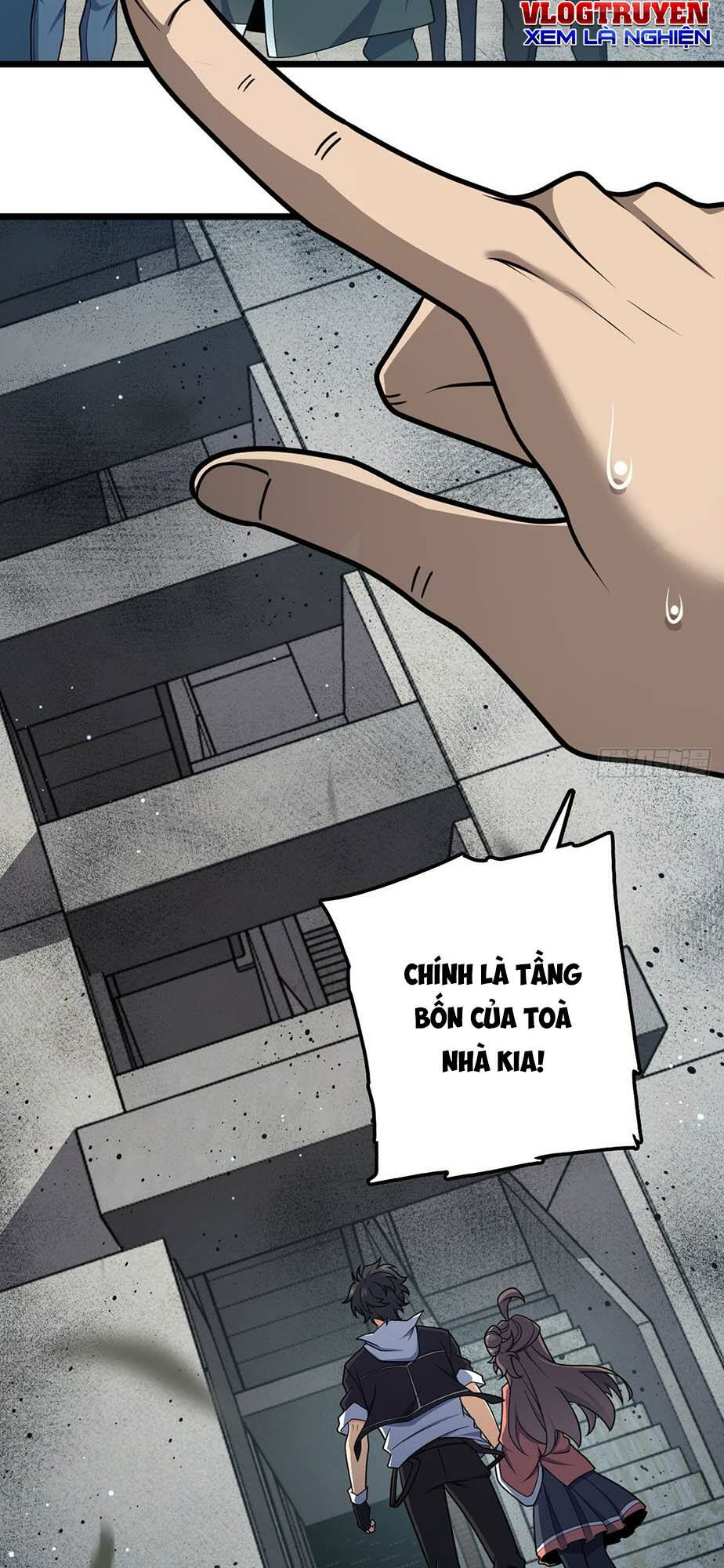 Đại Vương Tha Mạng Chapter 705 - Trang 2