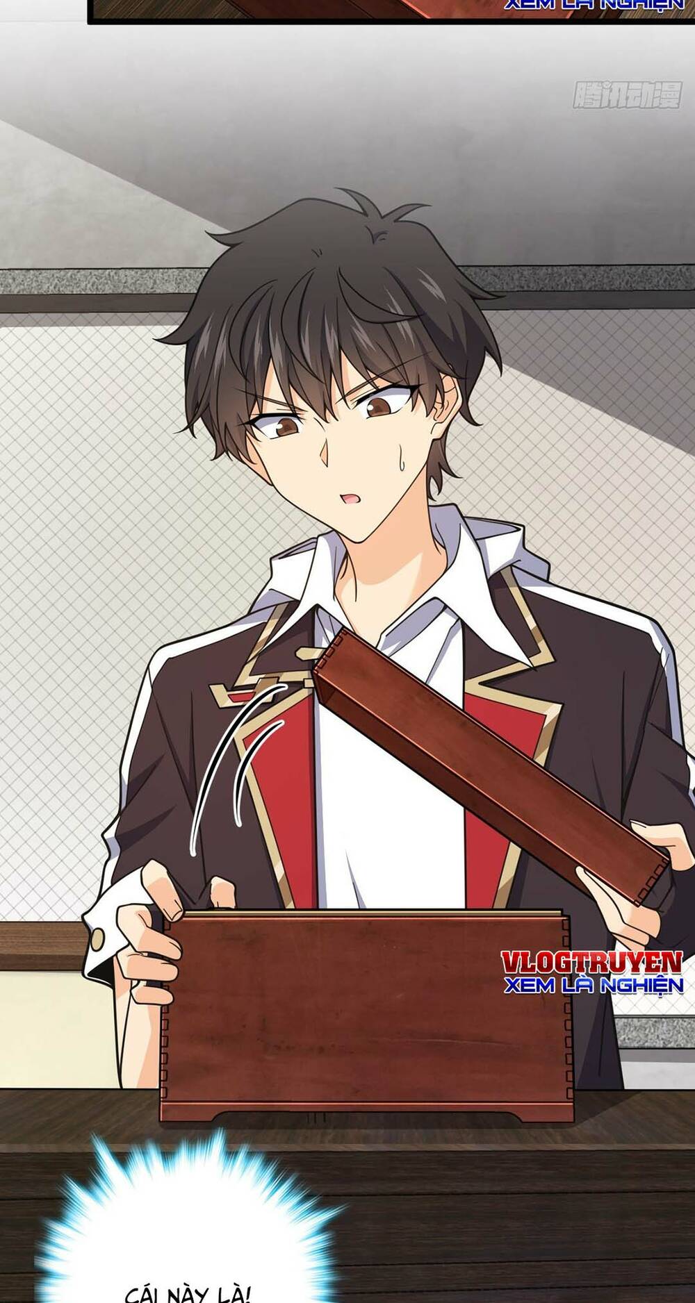 Đại Vương Tha Mạng Chapter 705 - Trang 2