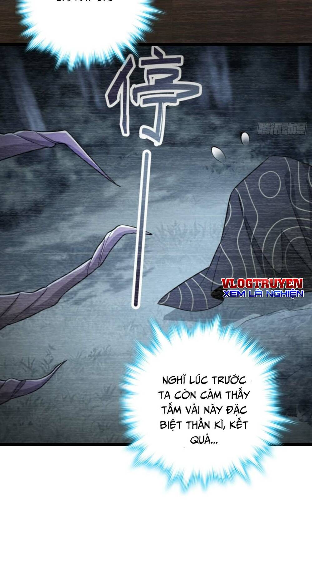 Đại Vương Tha Mạng Chapter 705 - Trang 2