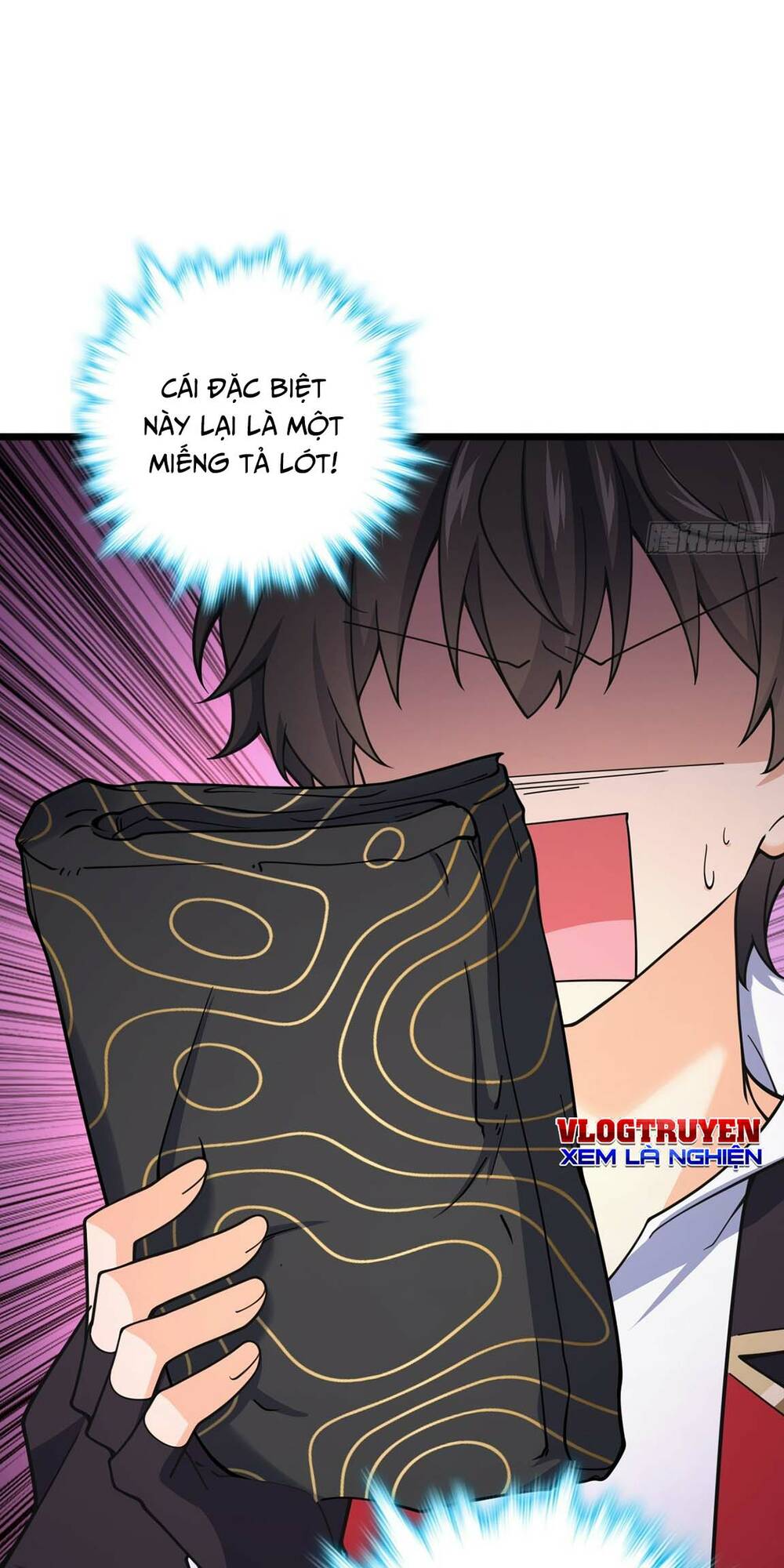 Đại Vương Tha Mạng Chapter 705 - Trang 2