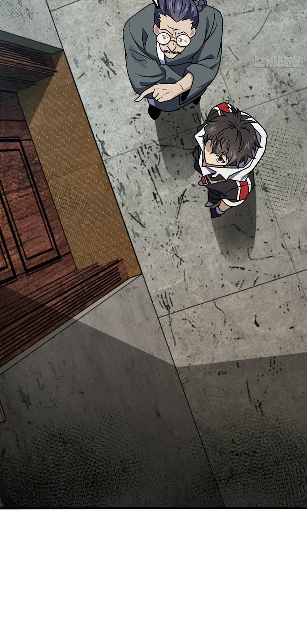 Đại Vương Tha Mạng Chapter 706 - Trang 2