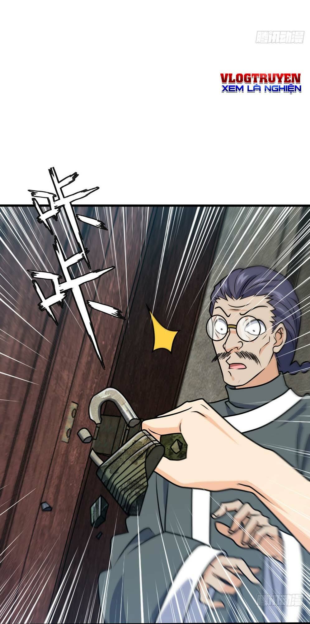 Đại Vương Tha Mạng Chapter 706 - Trang 2