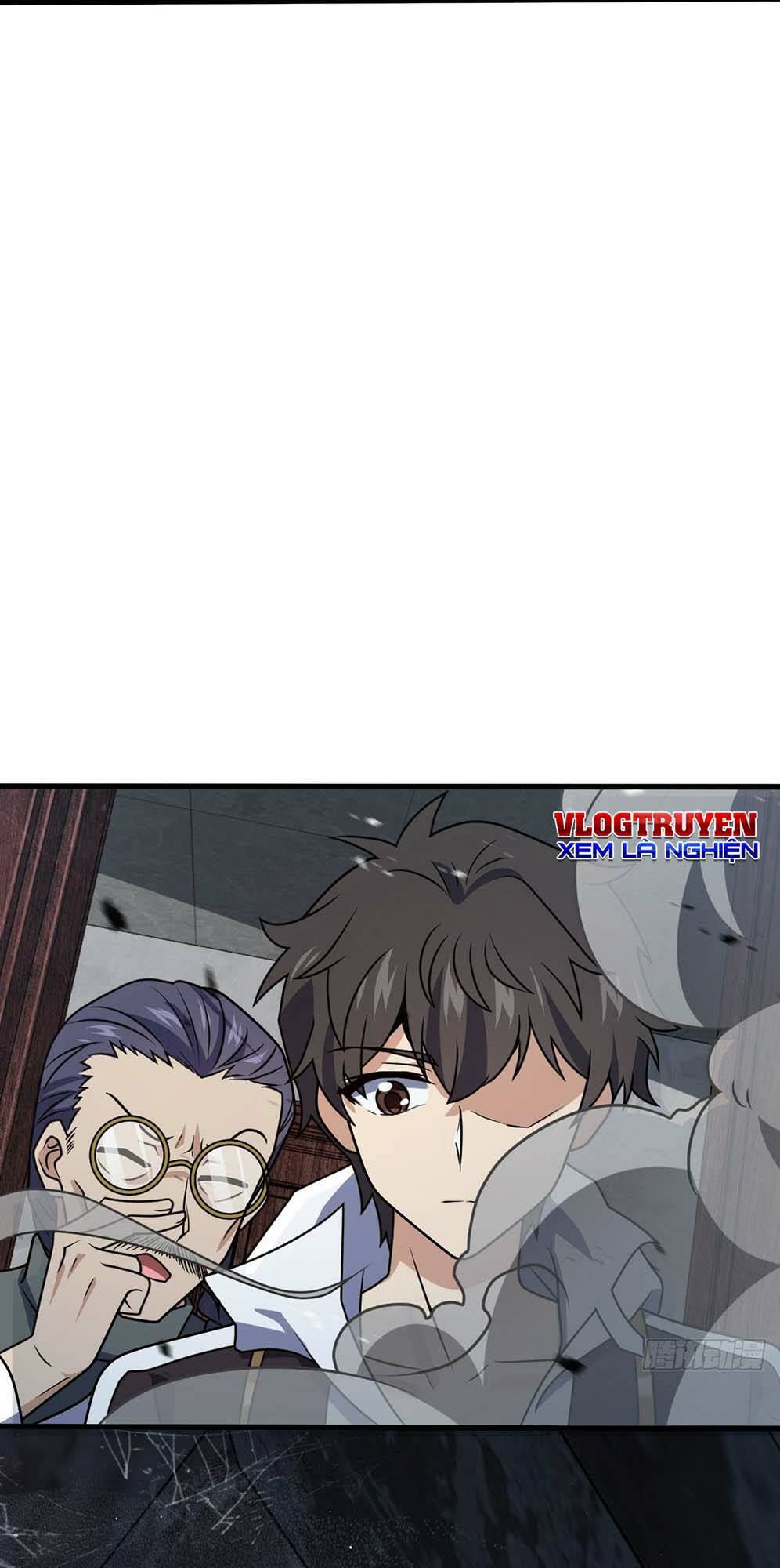 Đại Vương Tha Mạng Chapter 706 - Trang 2