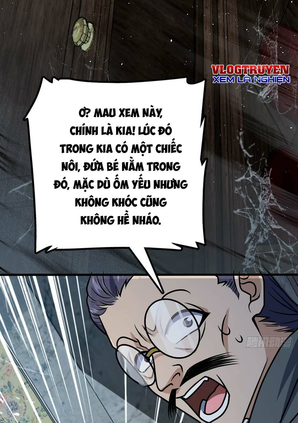 Đại Vương Tha Mạng Chapter 706 - Trang 2