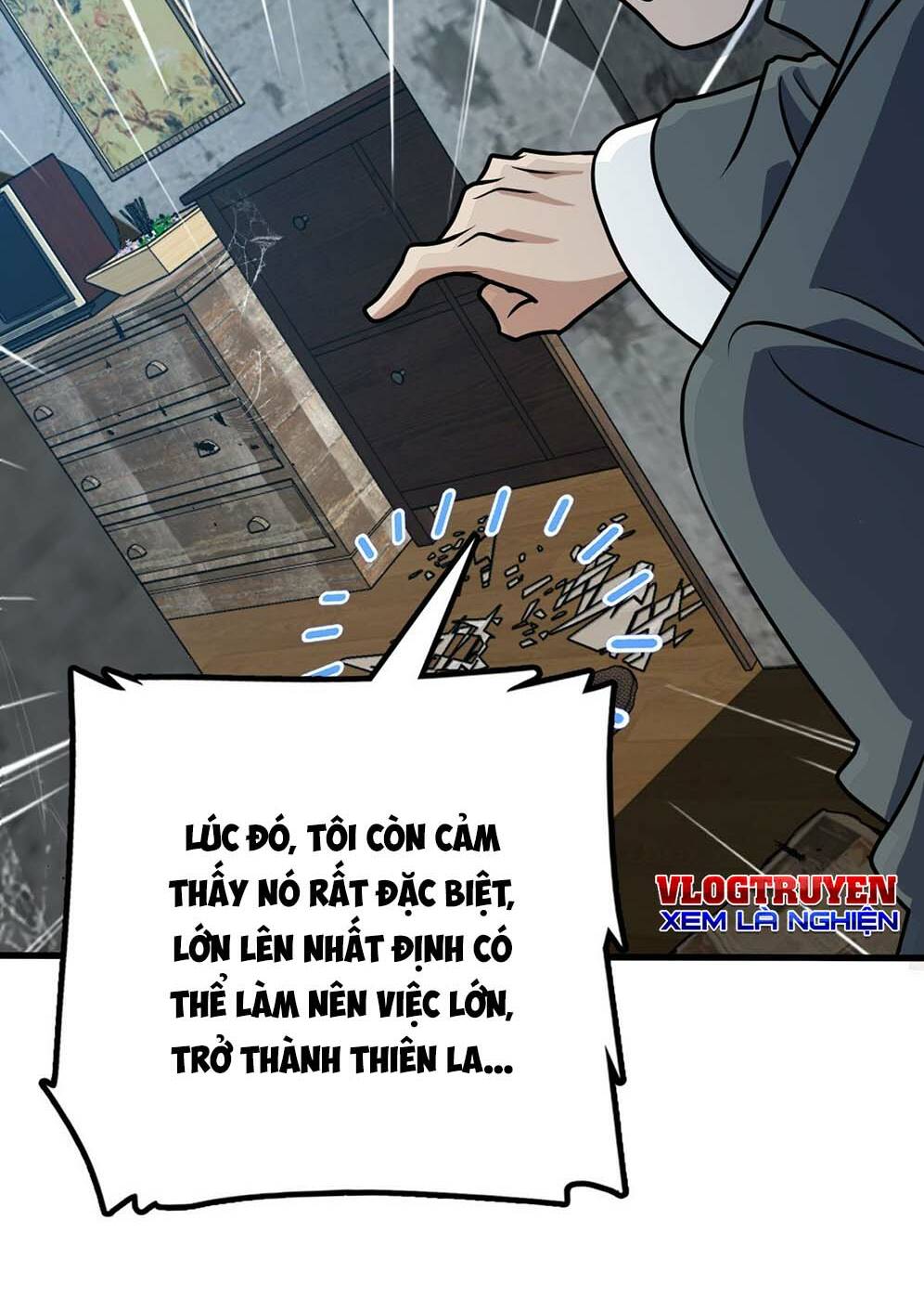 Đại Vương Tha Mạng Chapter 706 - Trang 2