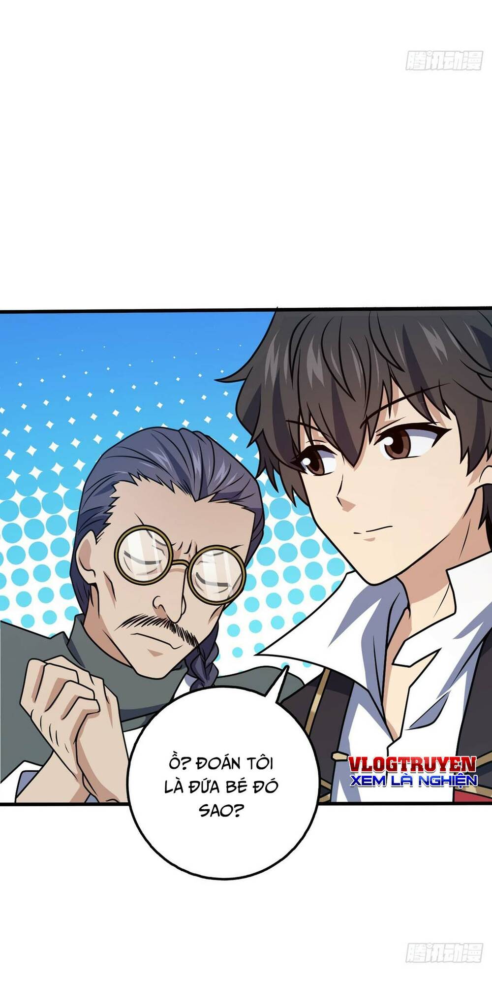 Đại Vương Tha Mạng Chapter 706 - Trang 2