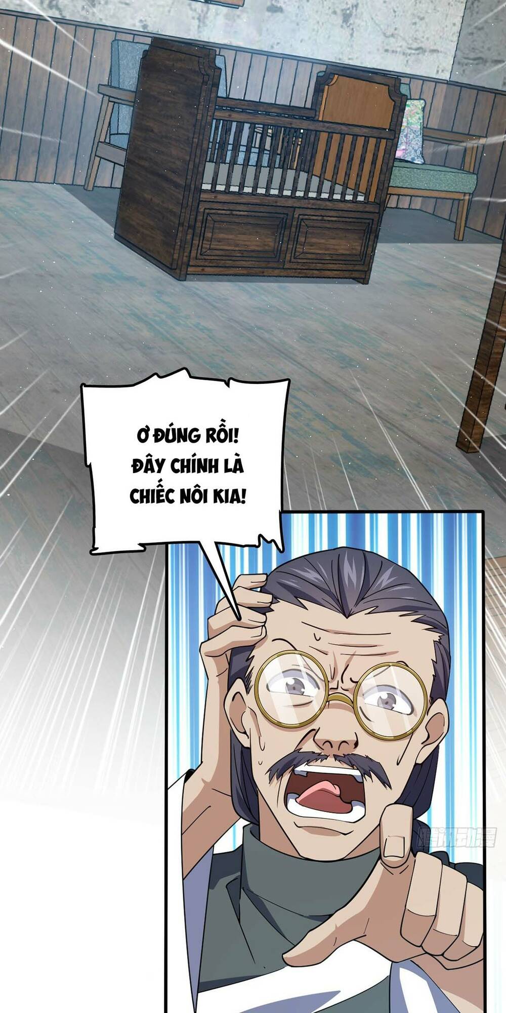 Đại Vương Tha Mạng Chapter 706 - Trang 2