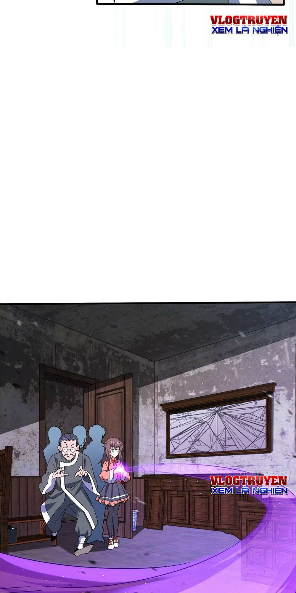 Đại Vương Tha Mạng Chapter 706 - Trang 2