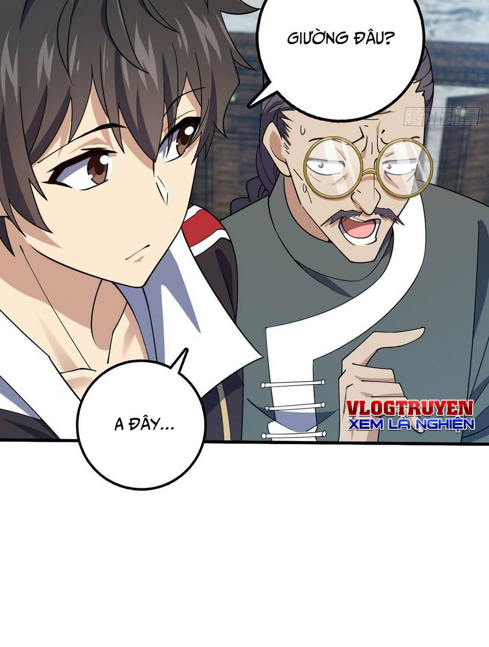 Đại Vương Tha Mạng Chapter 706 - Trang 2