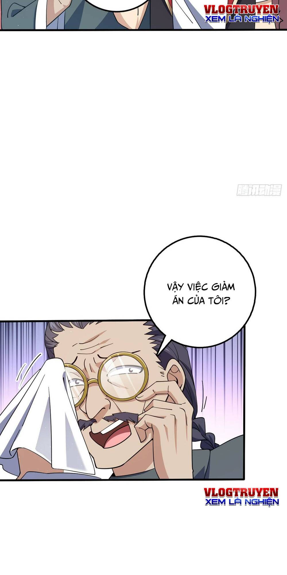 Đại Vương Tha Mạng Chapter 706 - Trang 2