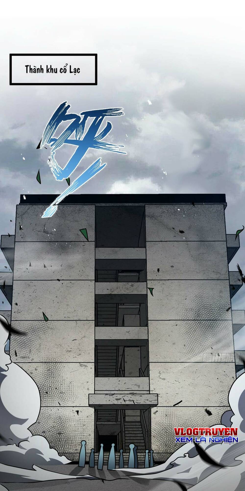 Đại Vương Tha Mạng Chapter 706 - Trang 2