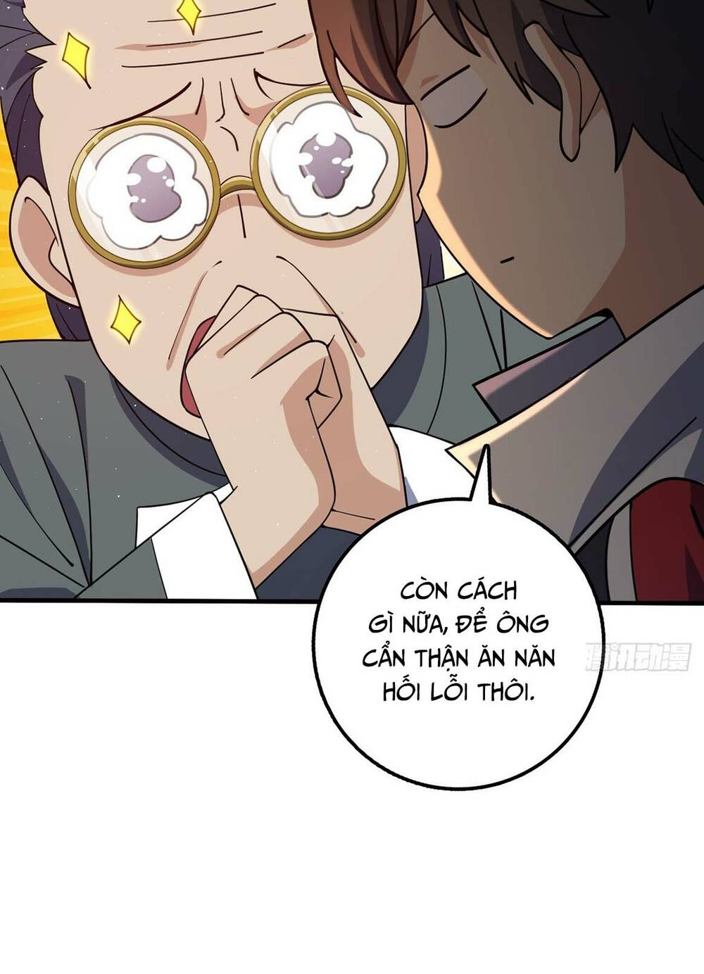 Đại Vương Tha Mạng Chapter 706 - Trang 2