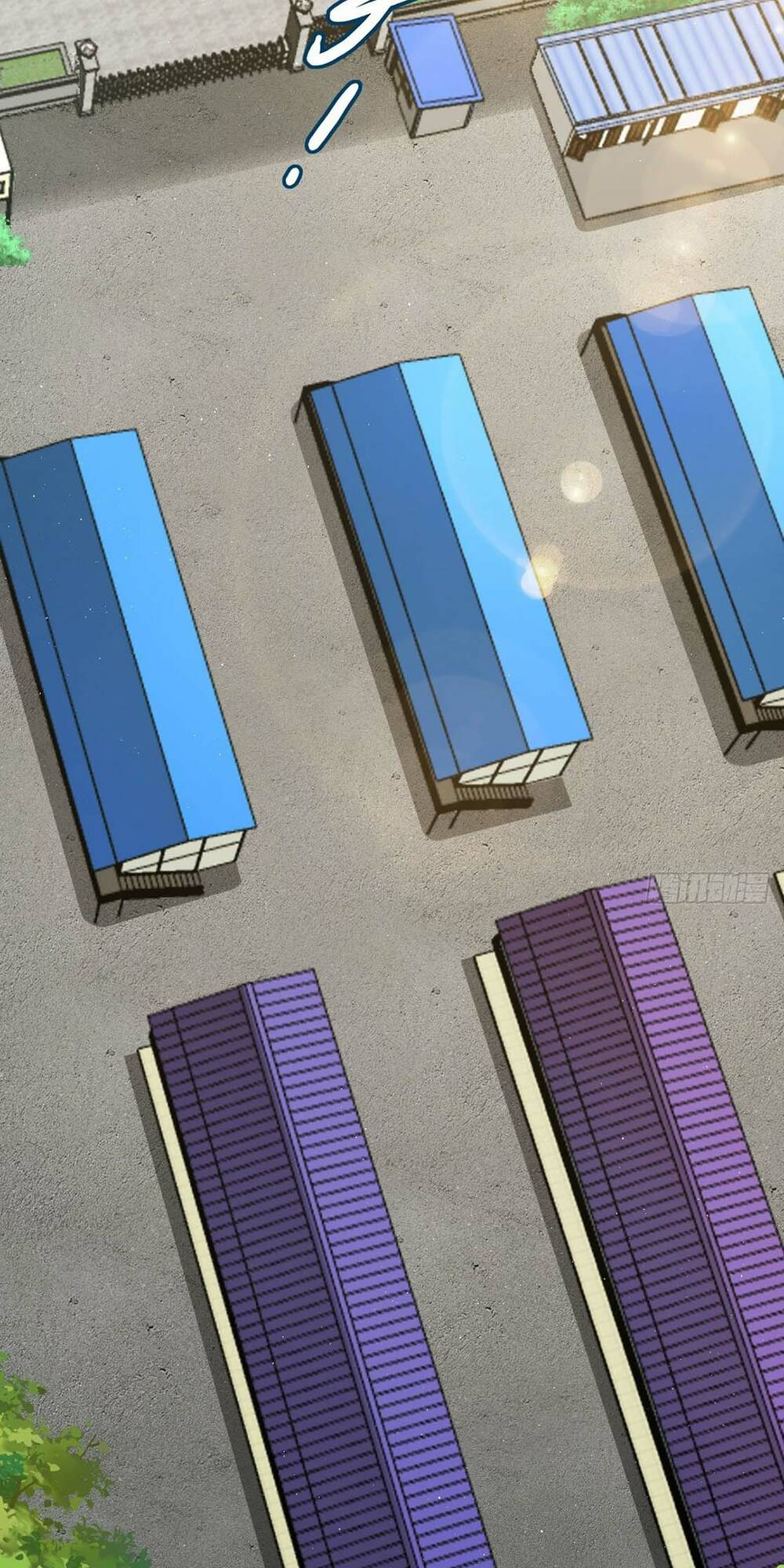 Đại Vương Tha Mạng Chapter 706 - Trang 2