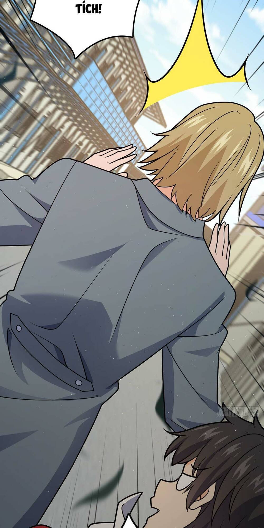 Đại Vương Tha Mạng Chapter 706 - Trang 2