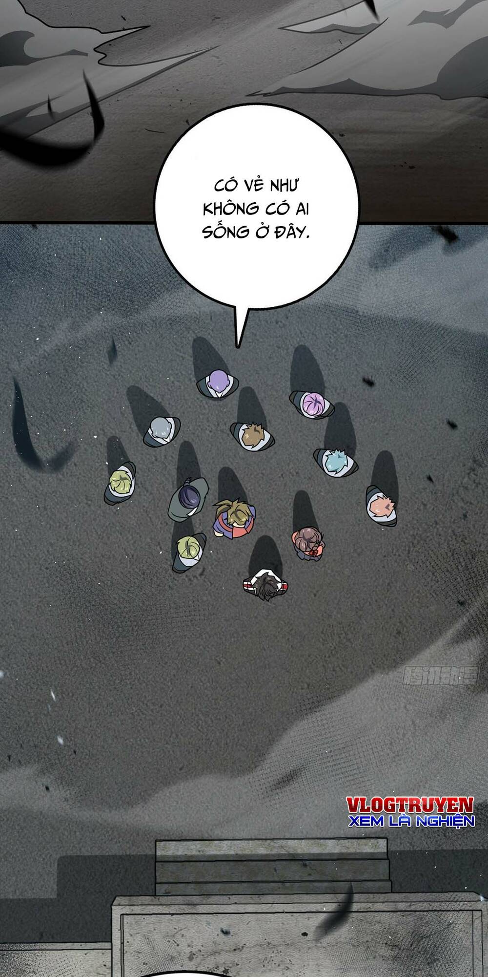 Đại Vương Tha Mạng Chapter 706 - Trang 2