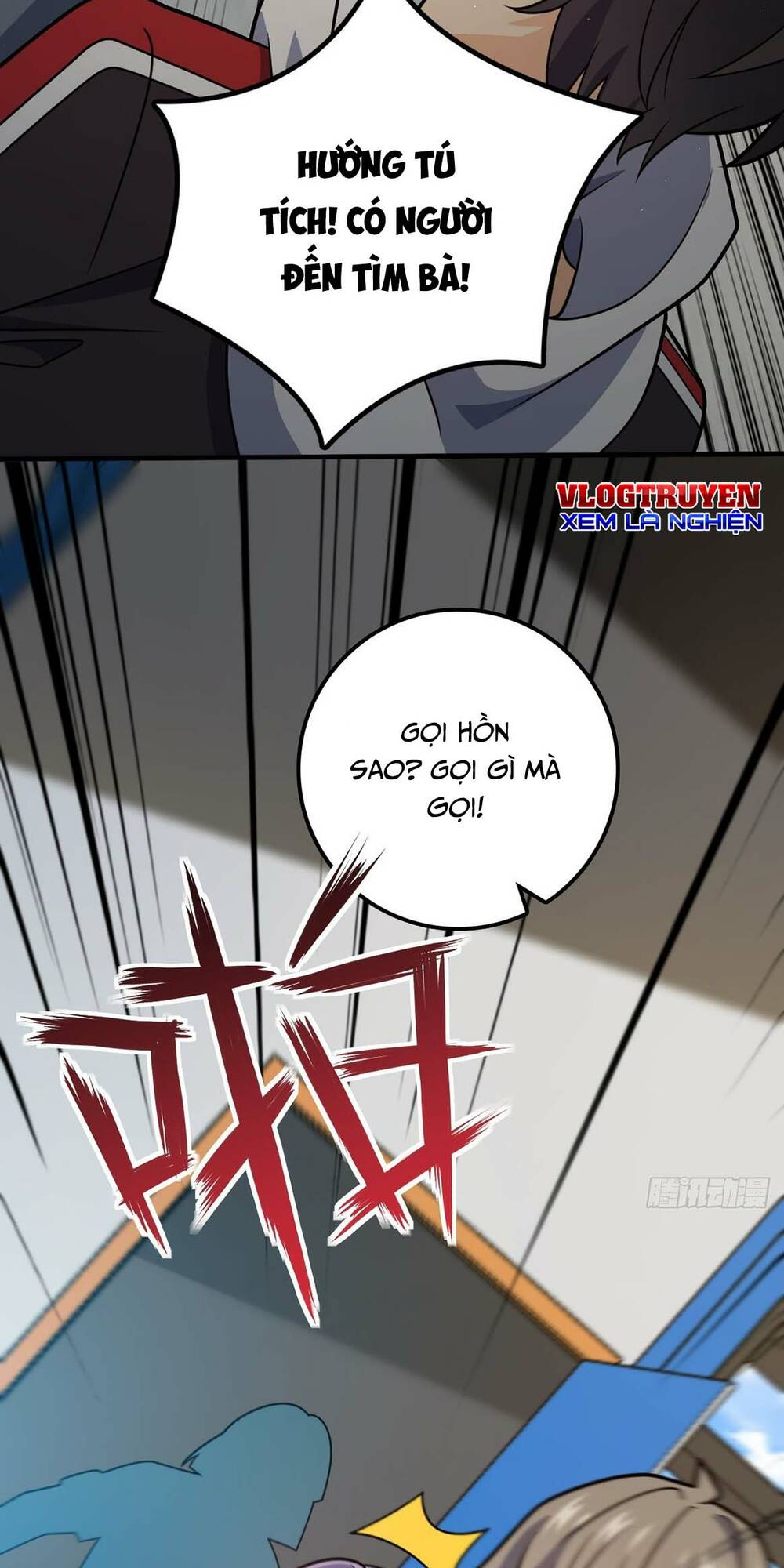 Đại Vương Tha Mạng Chapter 706 - Trang 2