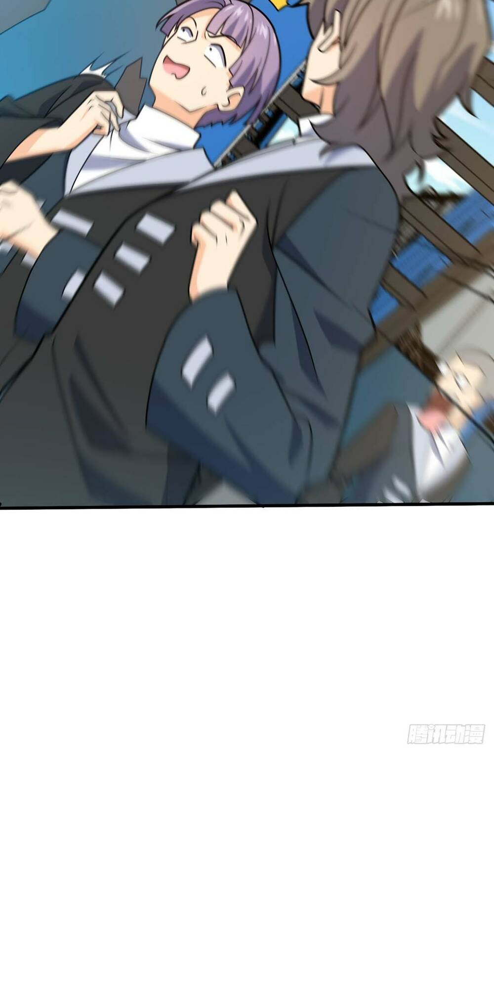 Đại Vương Tha Mạng Chapter 706 - Trang 2