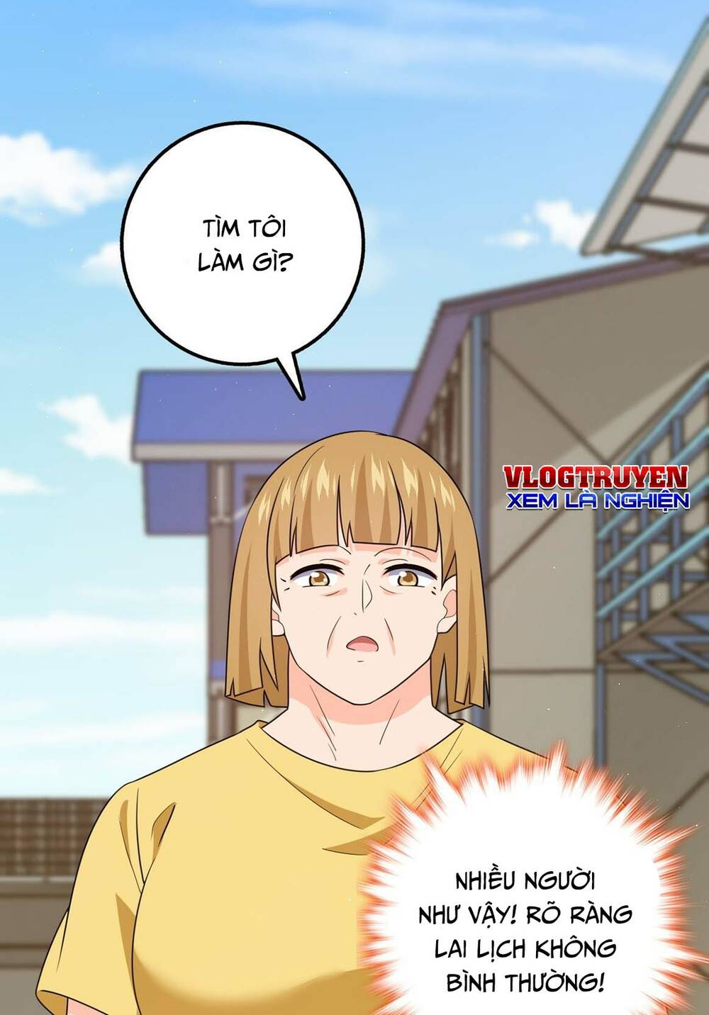 Đại Vương Tha Mạng Chapter 706 - Trang 2