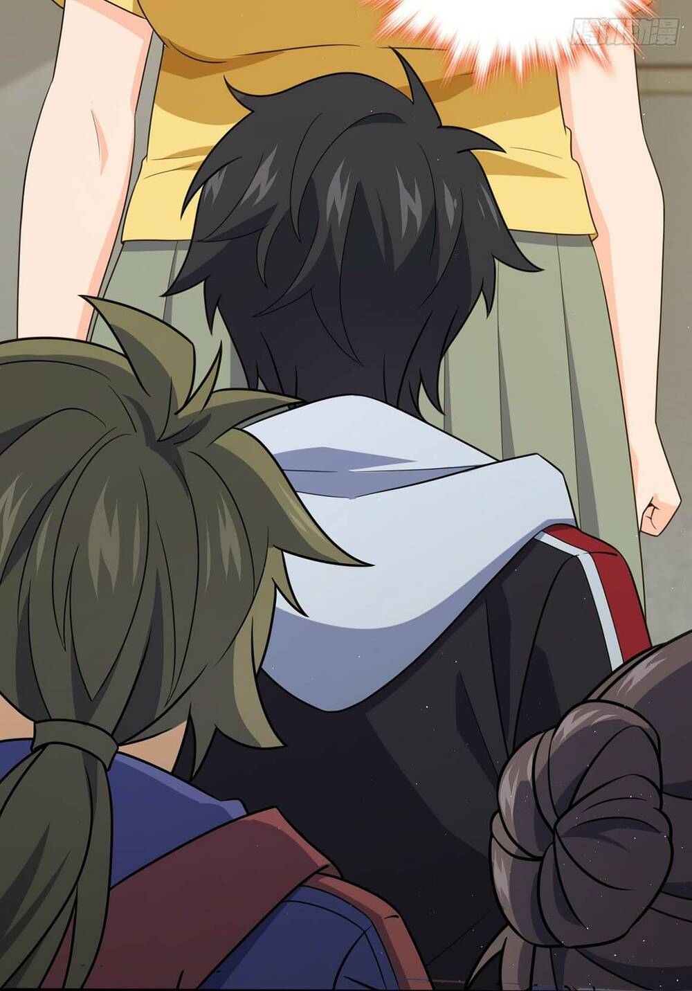 Đại Vương Tha Mạng Chapter 706 - Trang 2