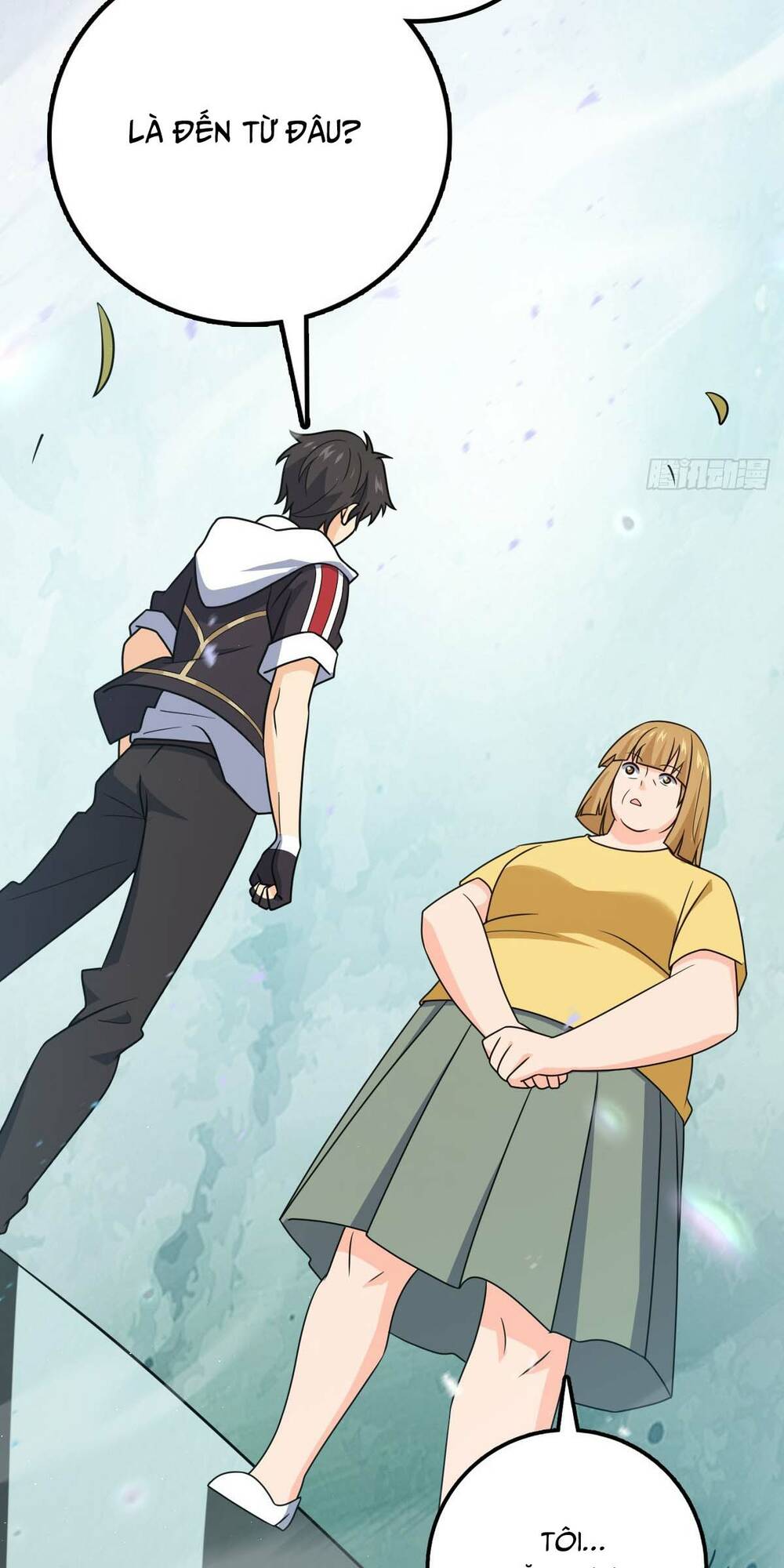 Đại Vương Tha Mạng Chapter 706 - Trang 2