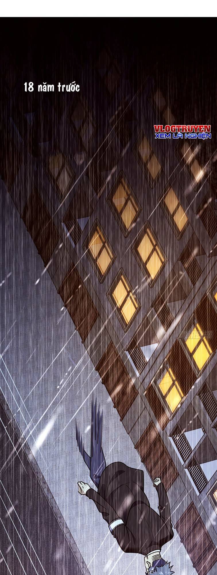 Đại Vương Tha Mạng Chapter 706 - Trang 2