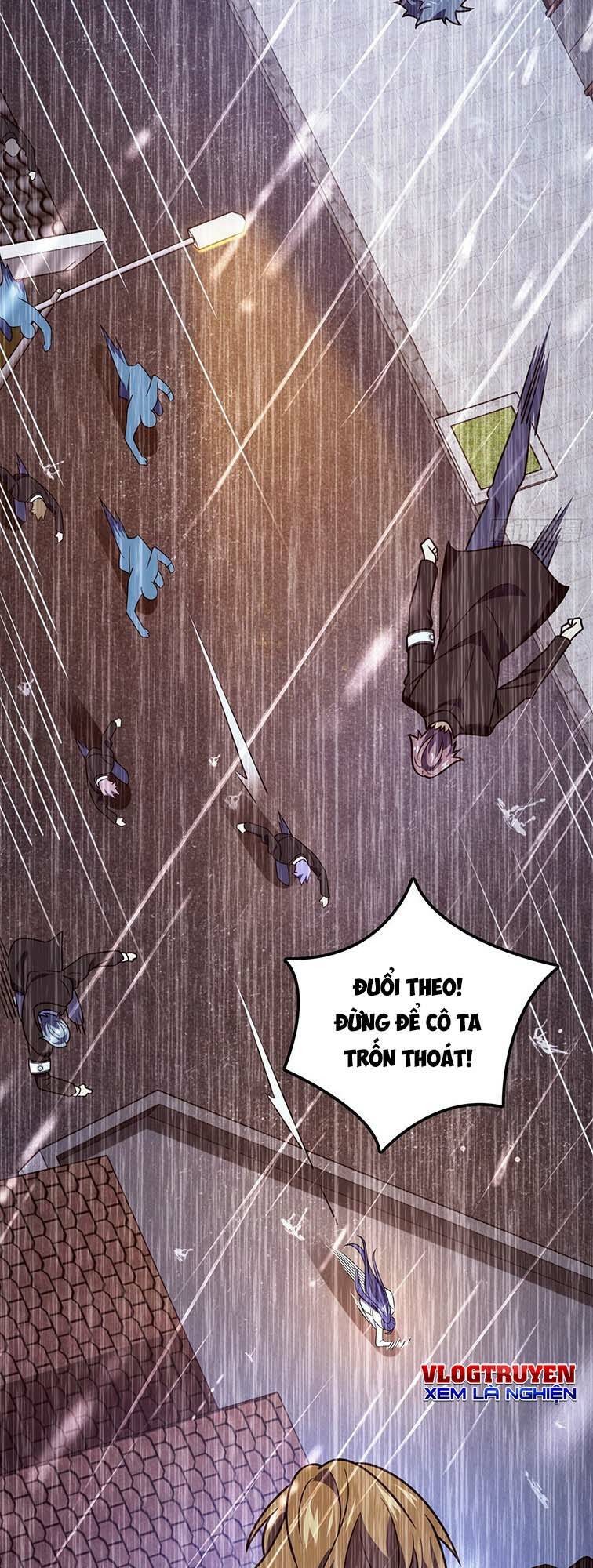 Đại Vương Tha Mạng Chapter 706 - Trang 2