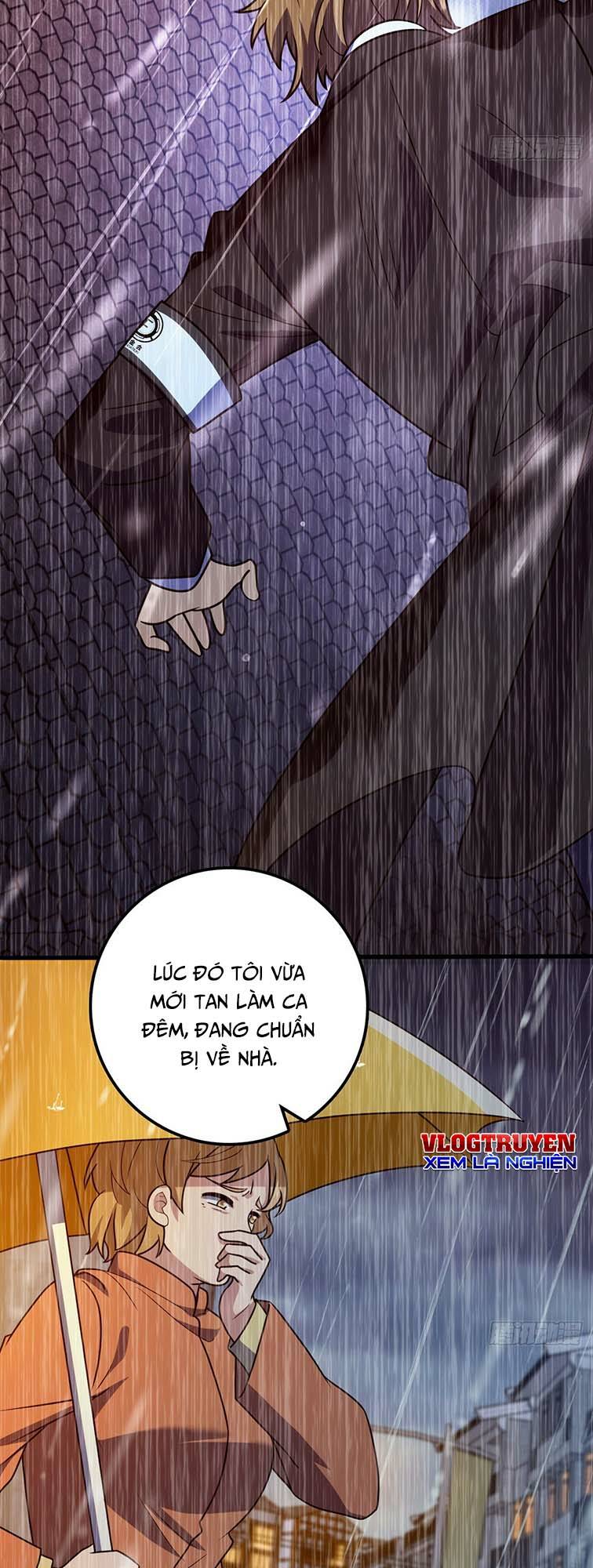 Đại Vương Tha Mạng Chapter 706 - Trang 2