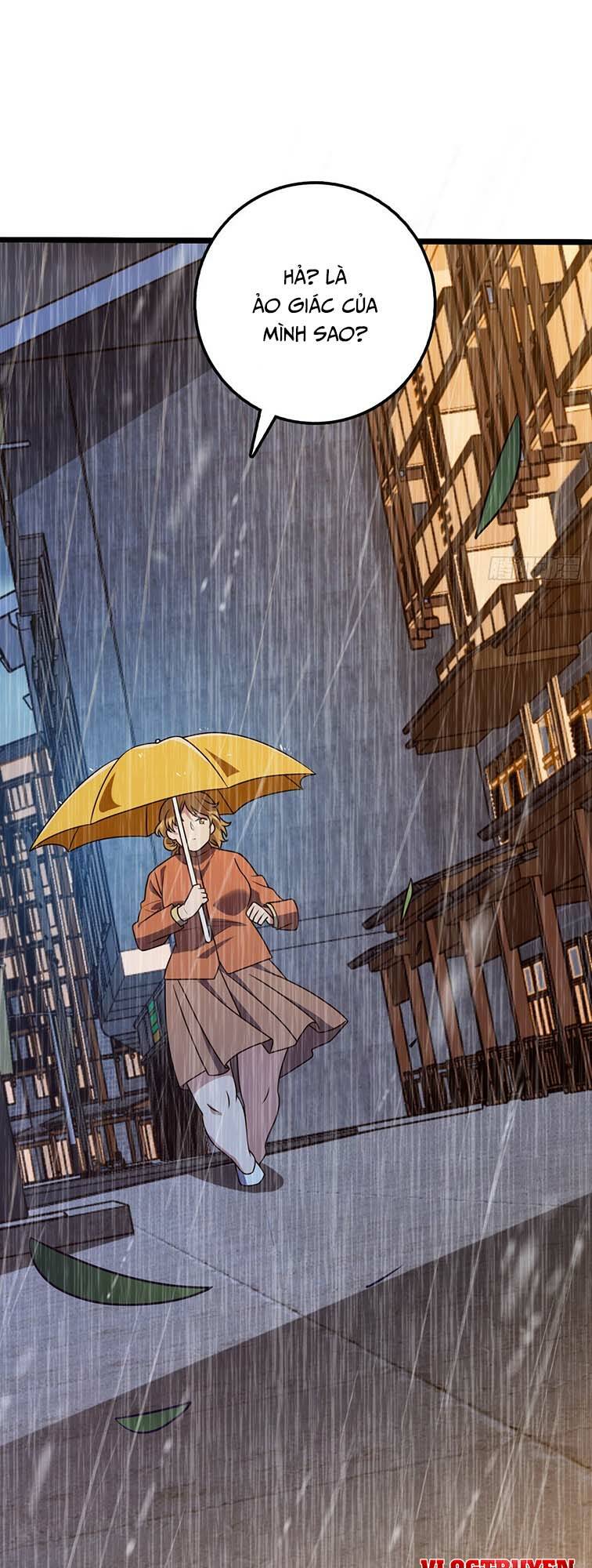 Đại Vương Tha Mạng Chapter 706 - Trang 2