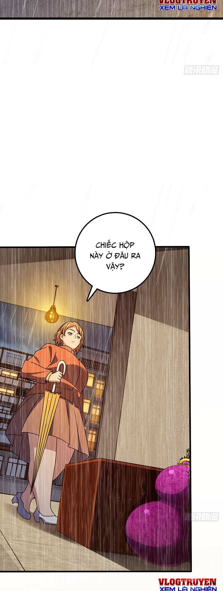 Đại Vương Tha Mạng Chapter 706 - Trang 2