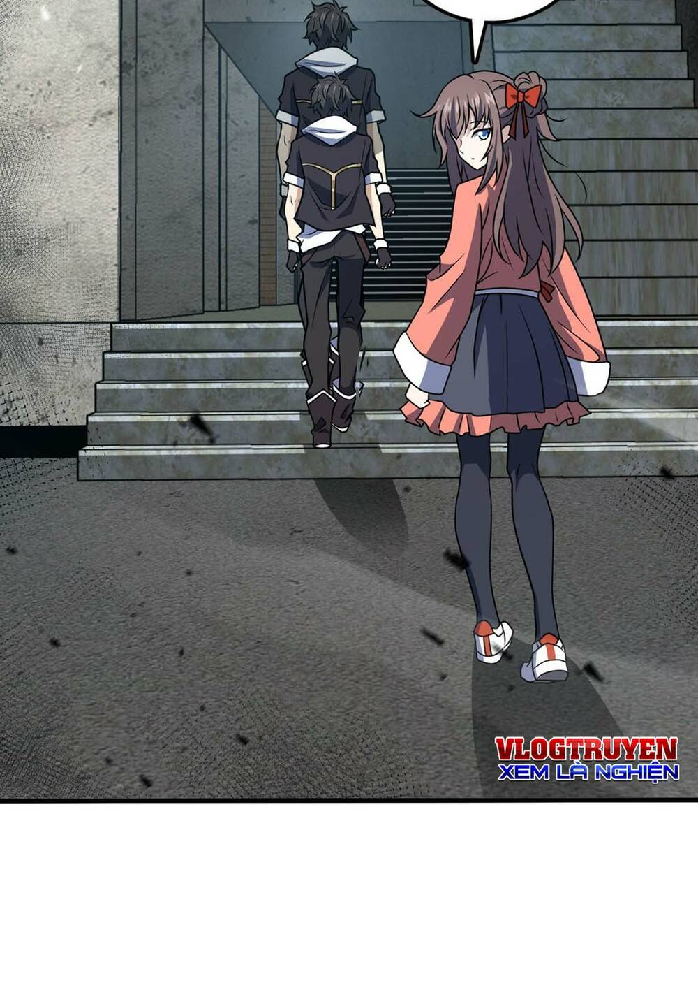 Đại Vương Tha Mạng Chapter 706 - Trang 2