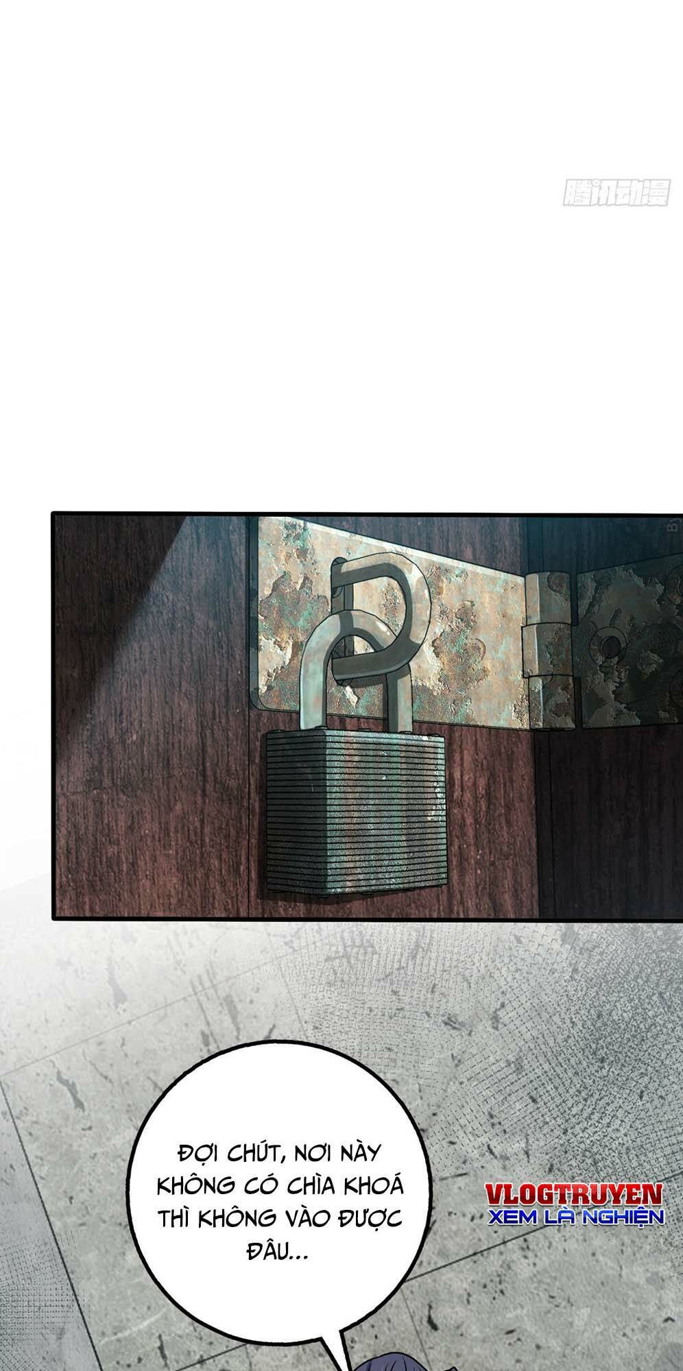 Đại Vương Tha Mạng Chapter 706 - Trang 2