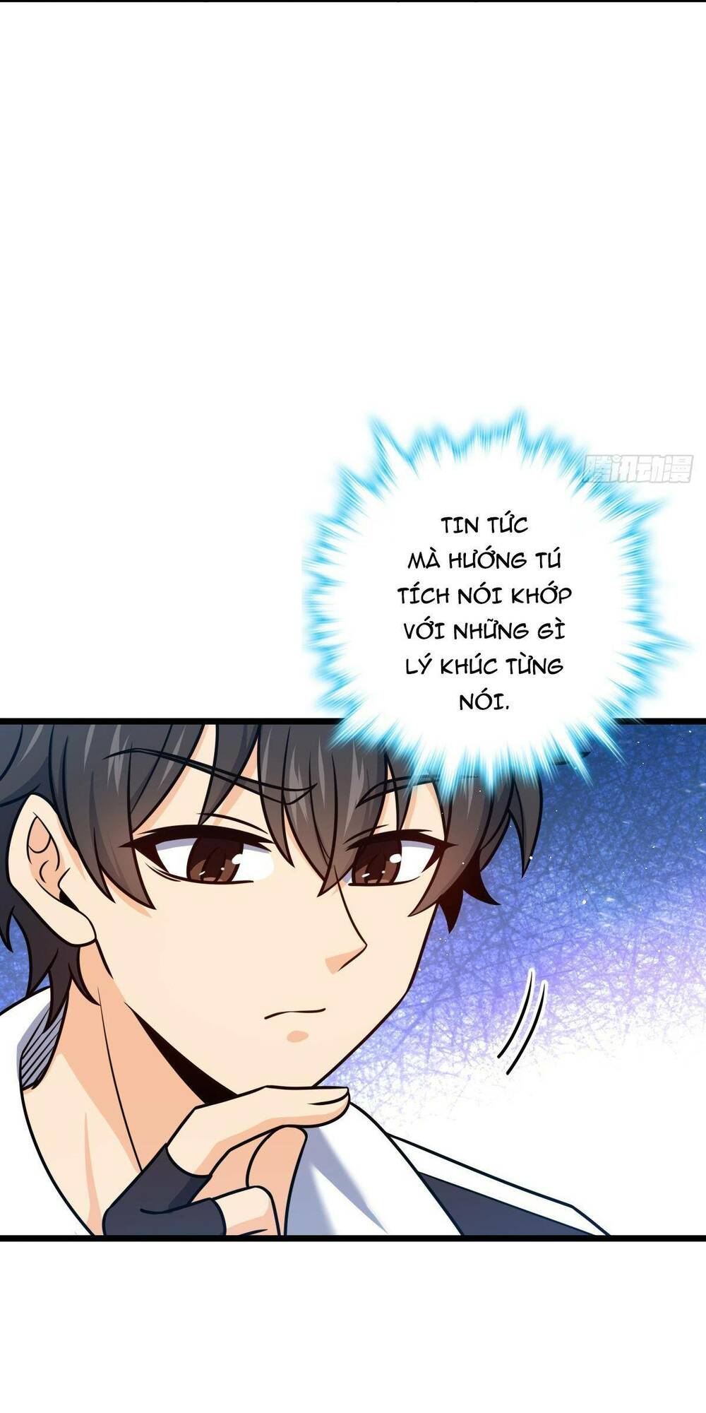 Đại Vương Tha Mạng Chapter 707 - Trang 2