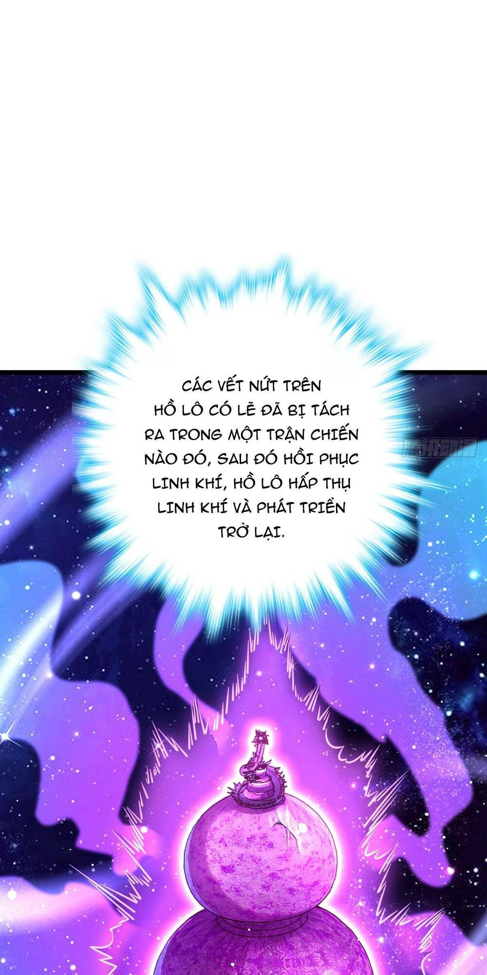 Đại Vương Tha Mạng Chapter 707 - Trang 2