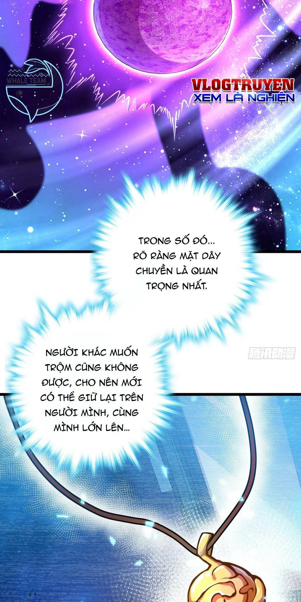 Đại Vương Tha Mạng Chapter 707 - Trang 2