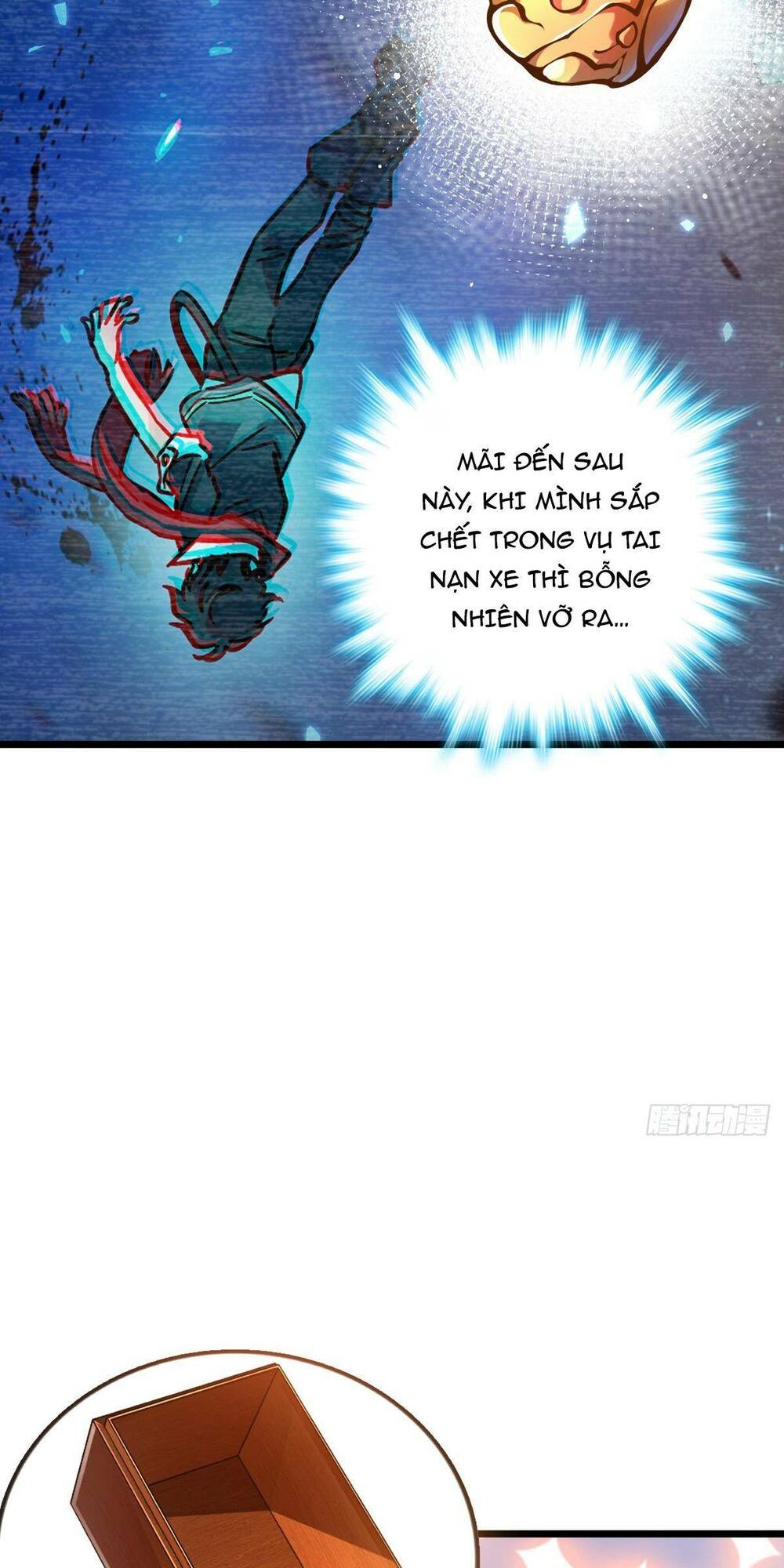 Đại Vương Tha Mạng Chapter 707 - Trang 2