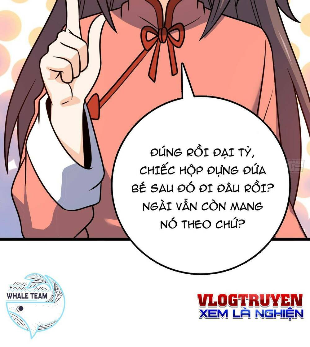 Đại Vương Tha Mạng Chapter 707 - Trang 2