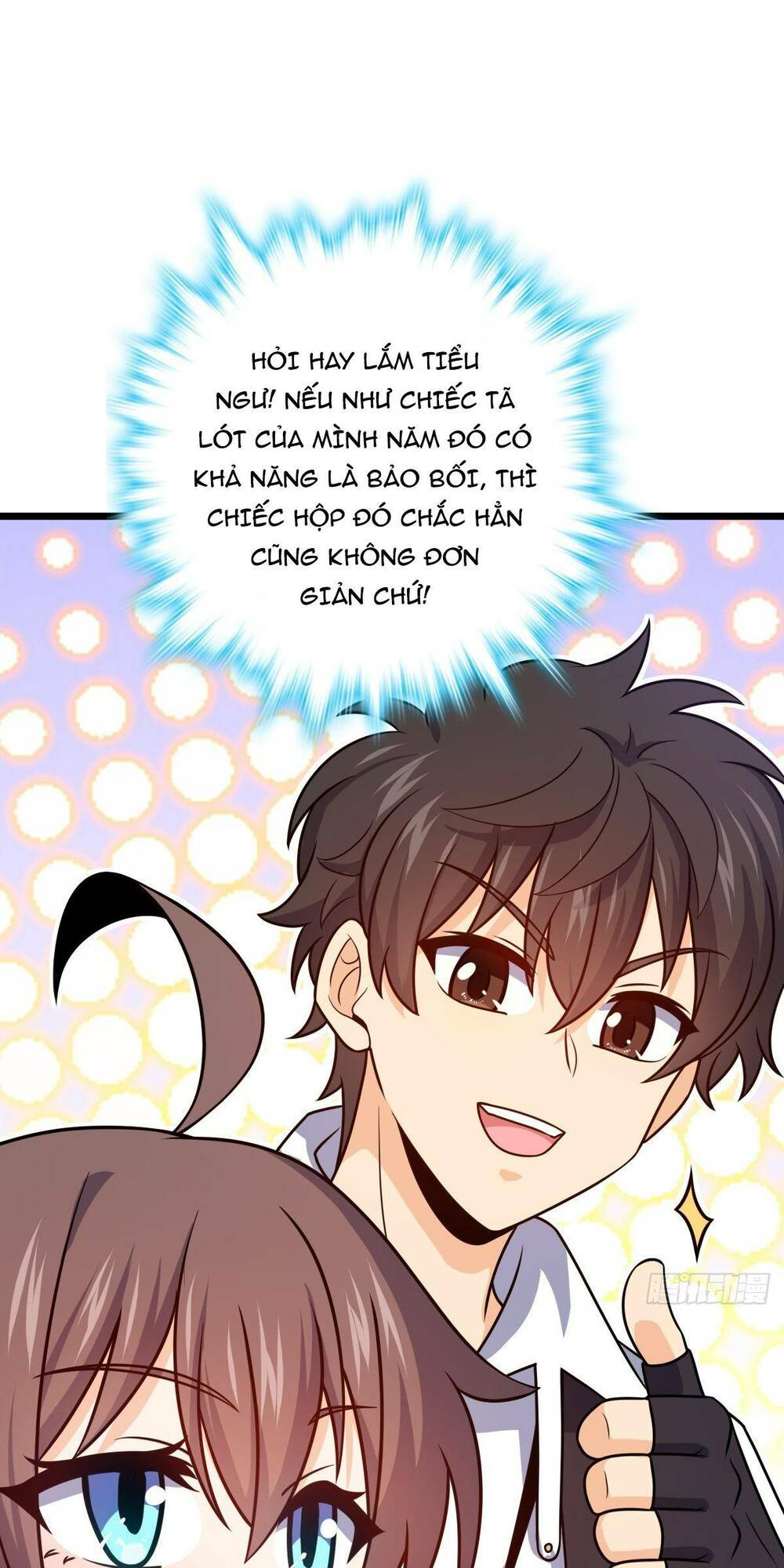 Đại Vương Tha Mạng Chapter 707 - Trang 2