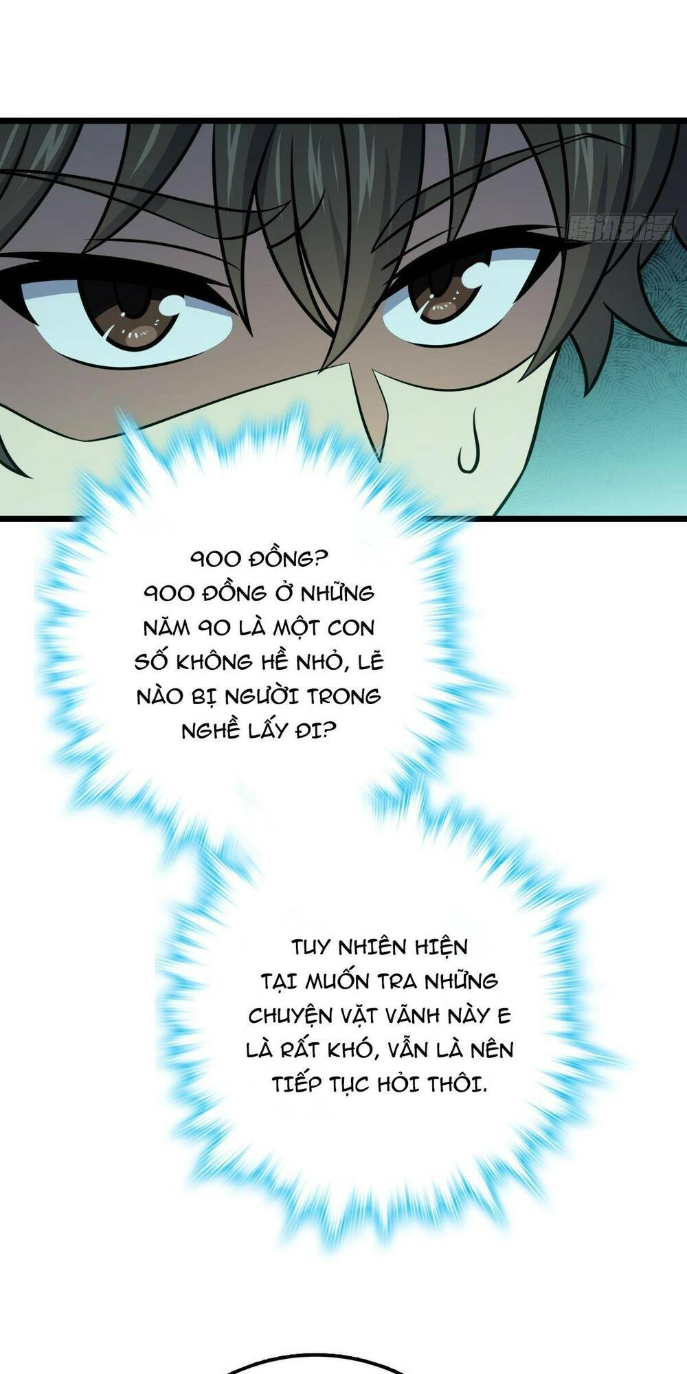 Đại Vương Tha Mạng Chapter 707 - Trang 2