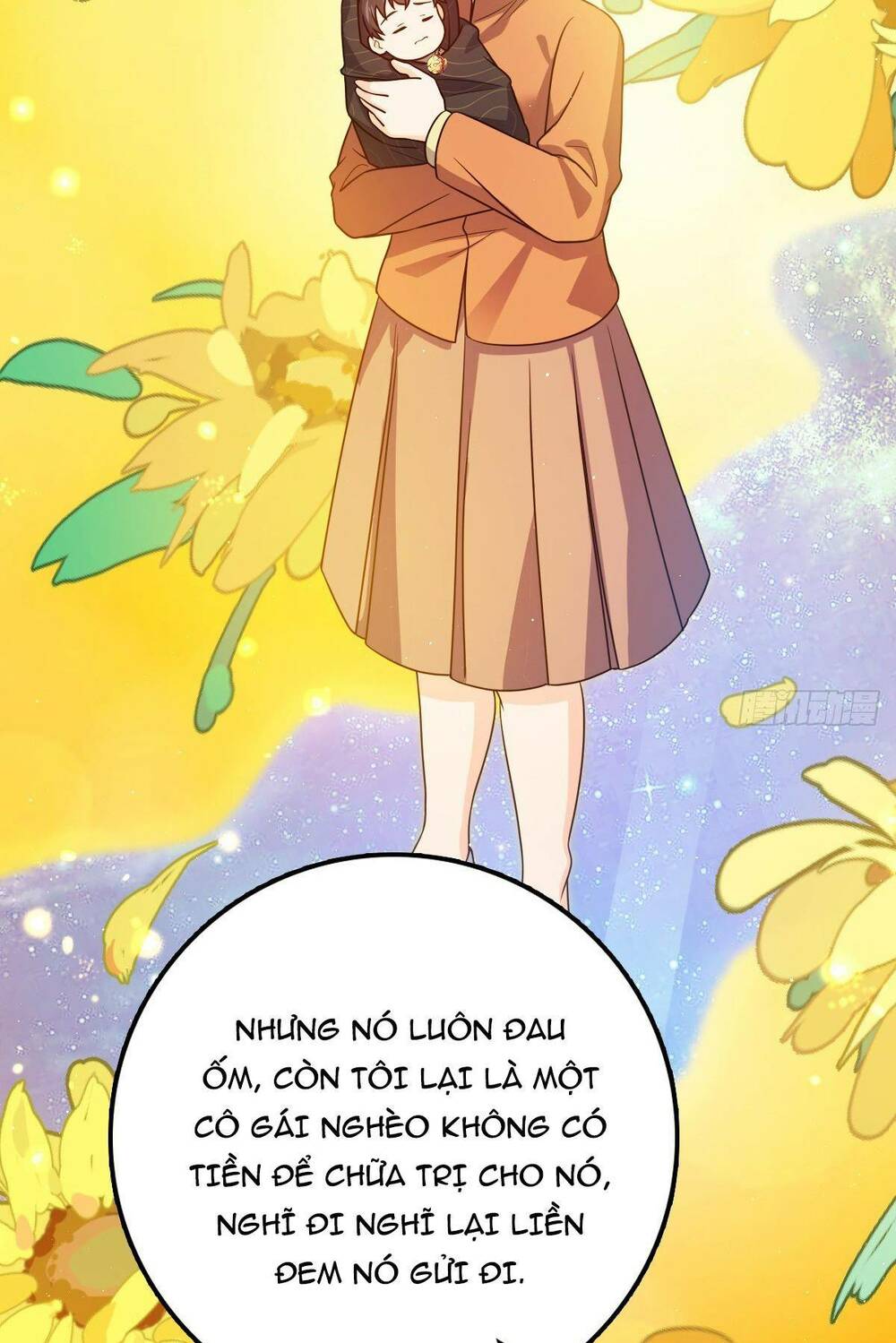 Đại Vương Tha Mạng Chapter 707 - Trang 2